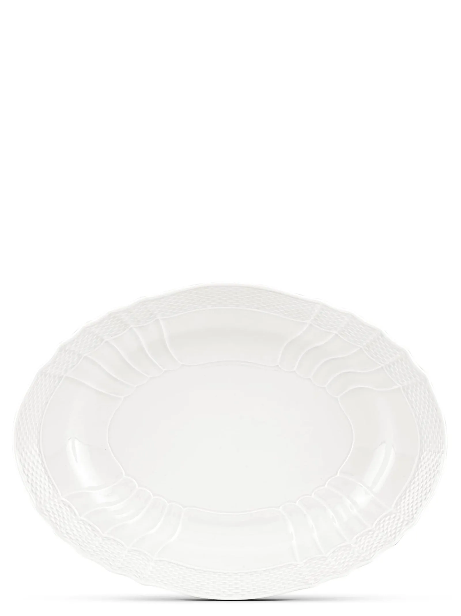 Vecchio Ginori Trays Bianco