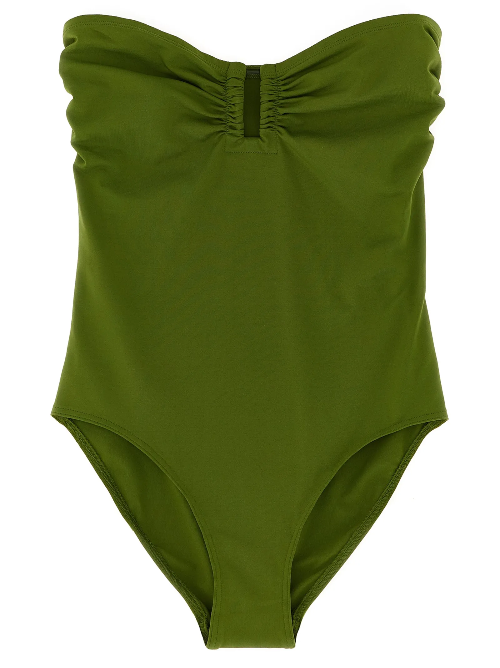 Cassiopee Beachwear Verde