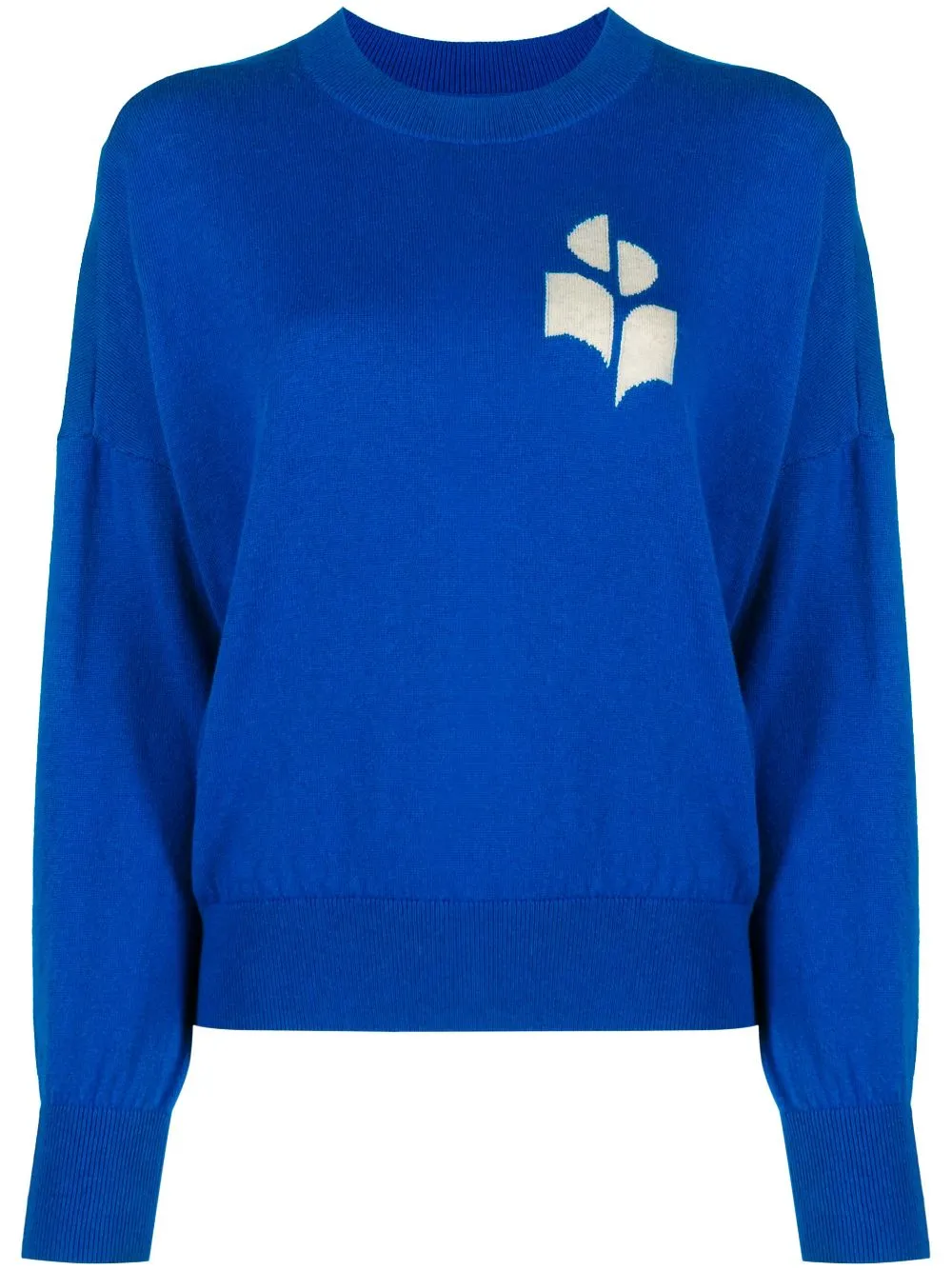 Pullover Blu