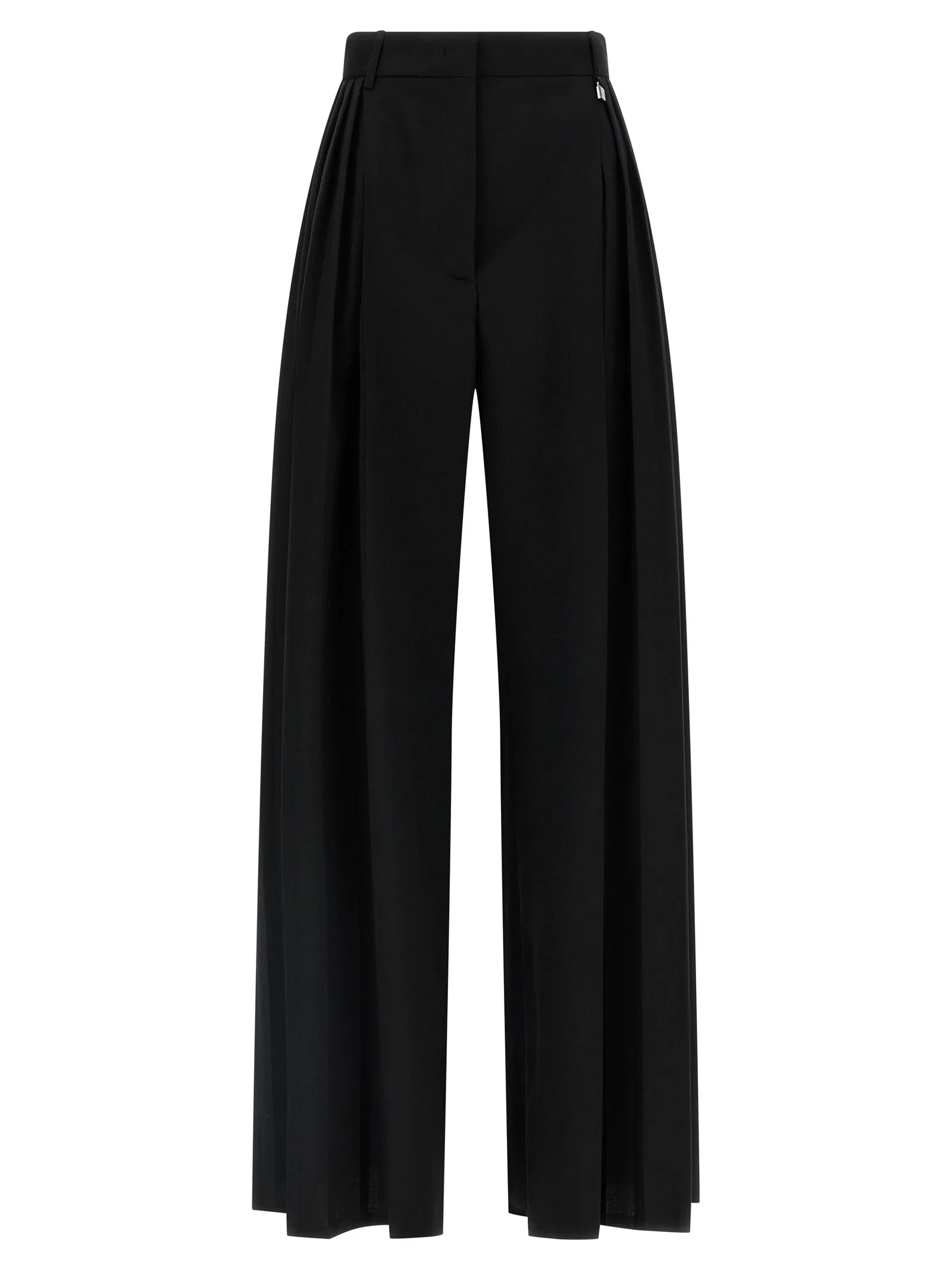 Tailored Pantaloni Nero