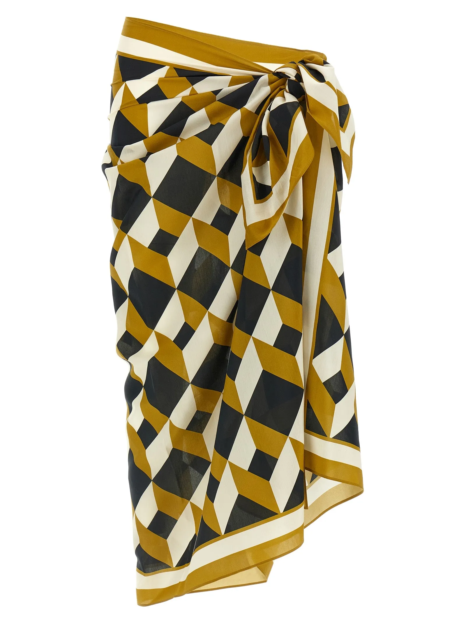 Vibration Beachwear Multicolor