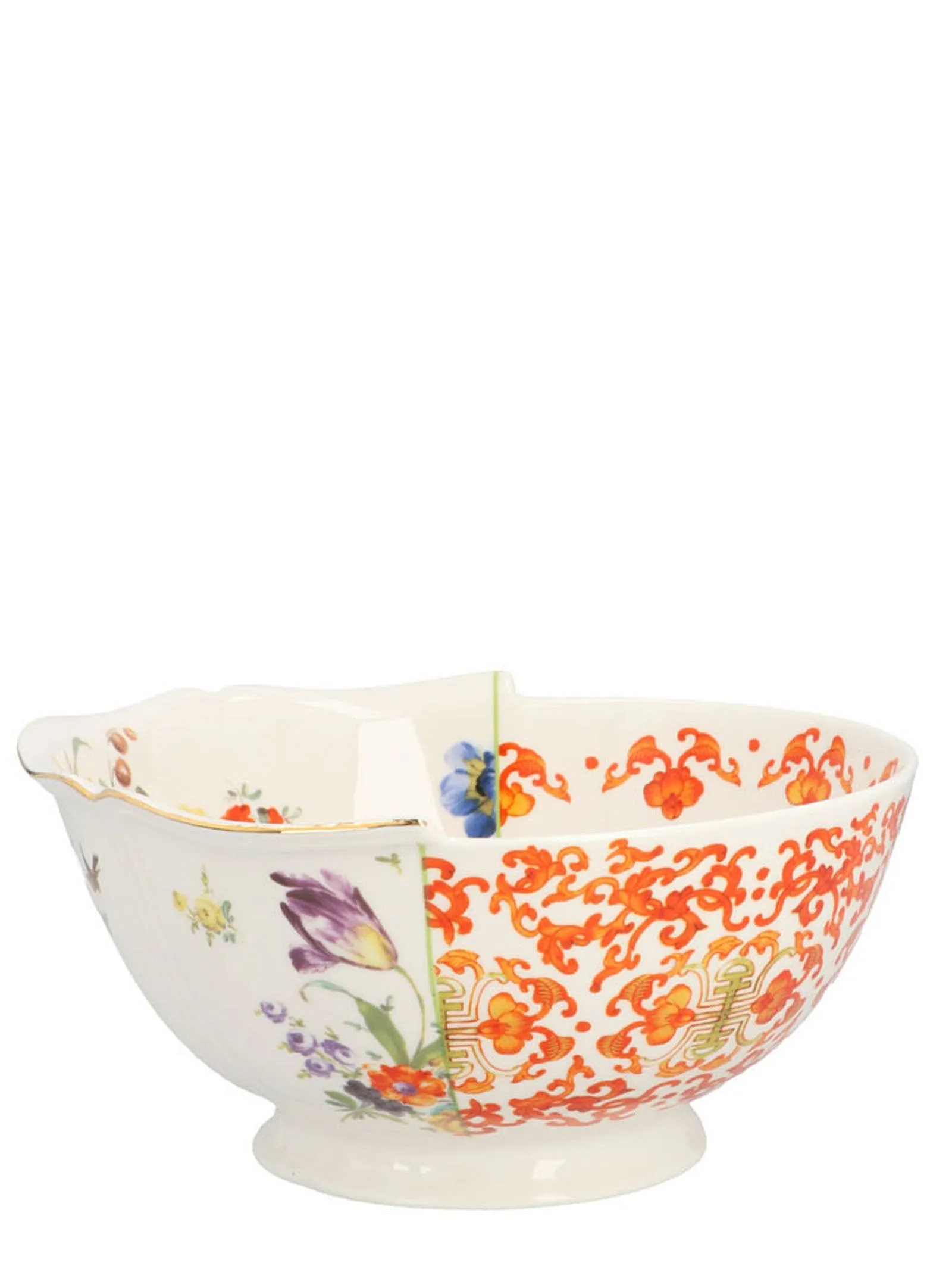 Hybrid Ersilia Plates Multicolor