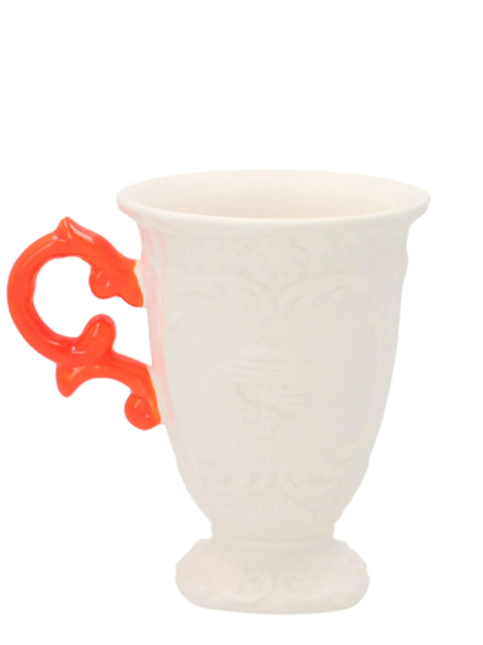 I-Wares Tea And Coffee Arancione