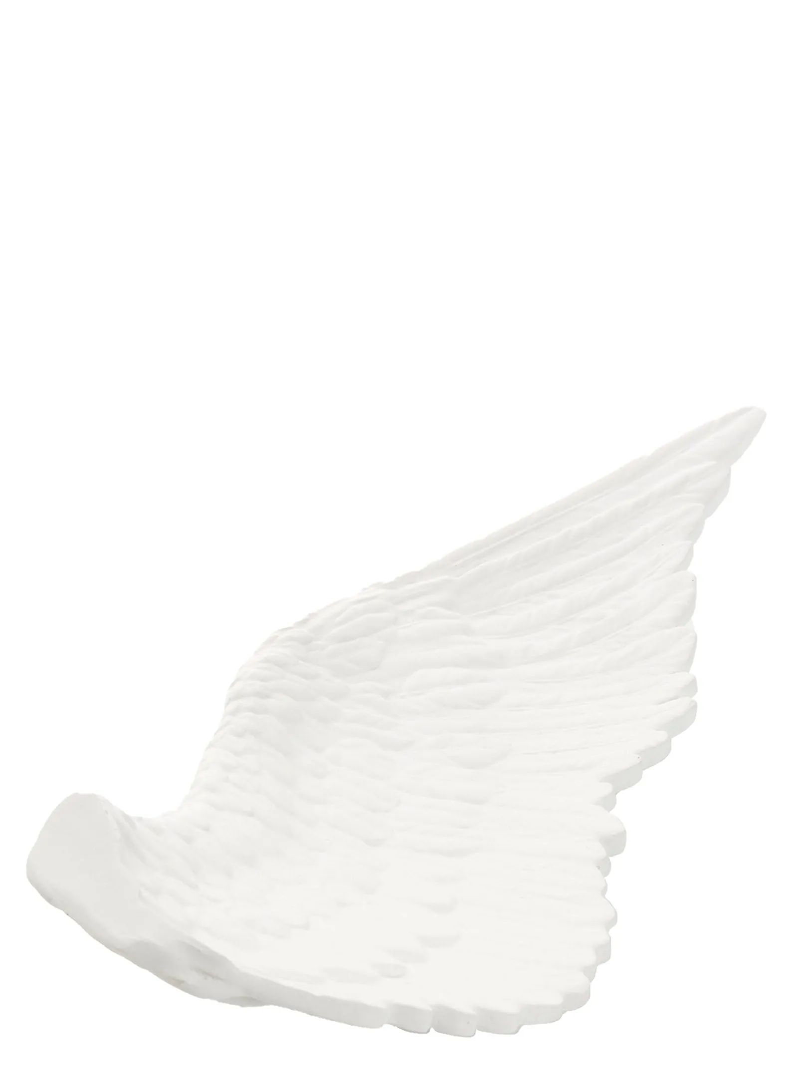 Memorabiliamuseum - Wings Left Decorative Accessories Bianco