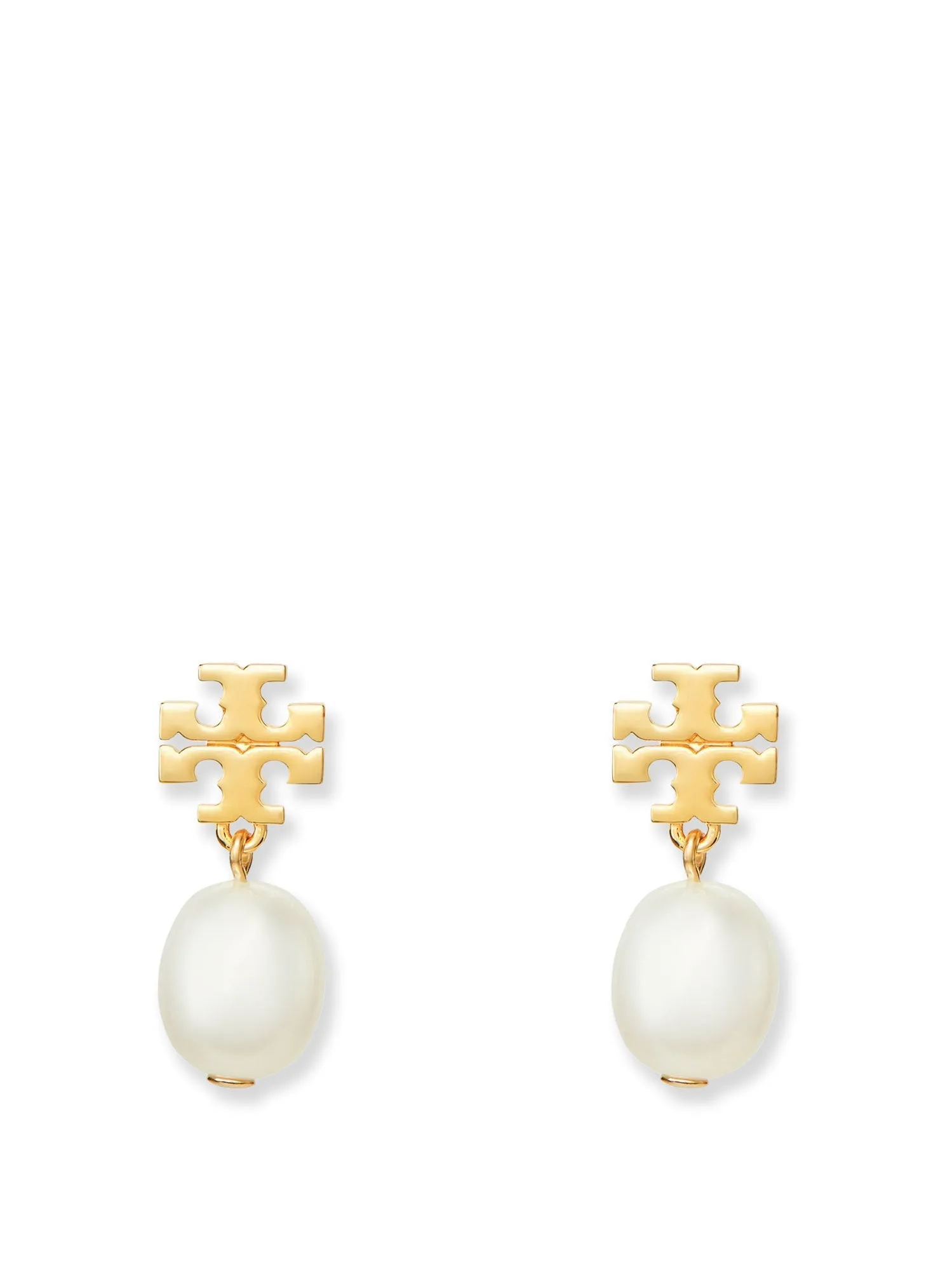 Kira Pearl Drop Earrings