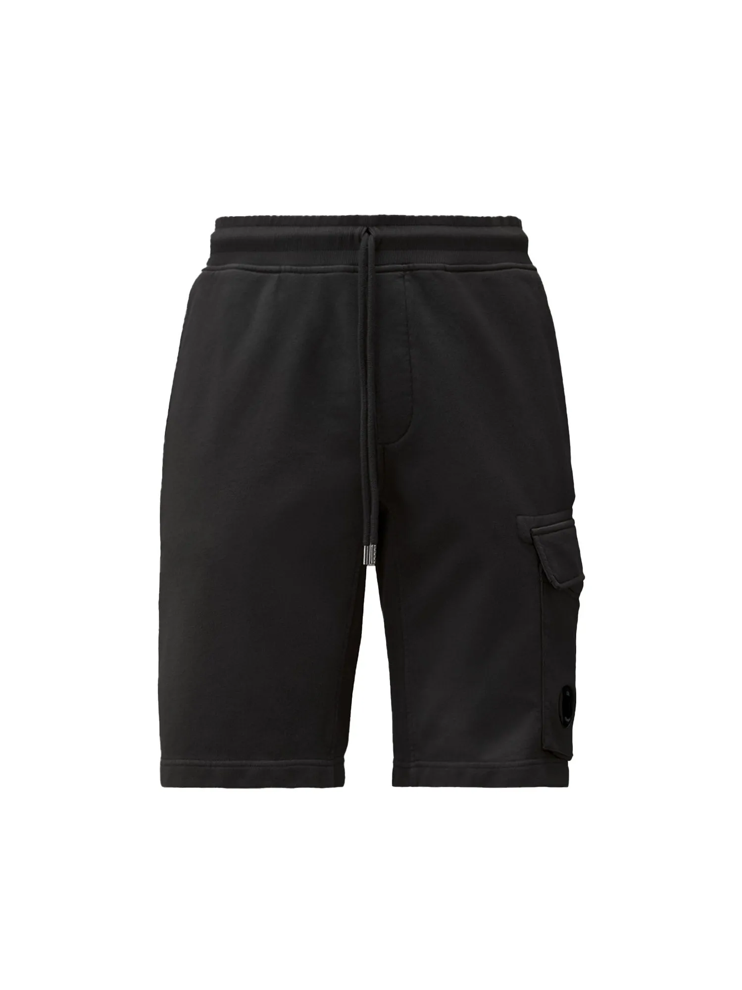 Cotton Jogging Shorts