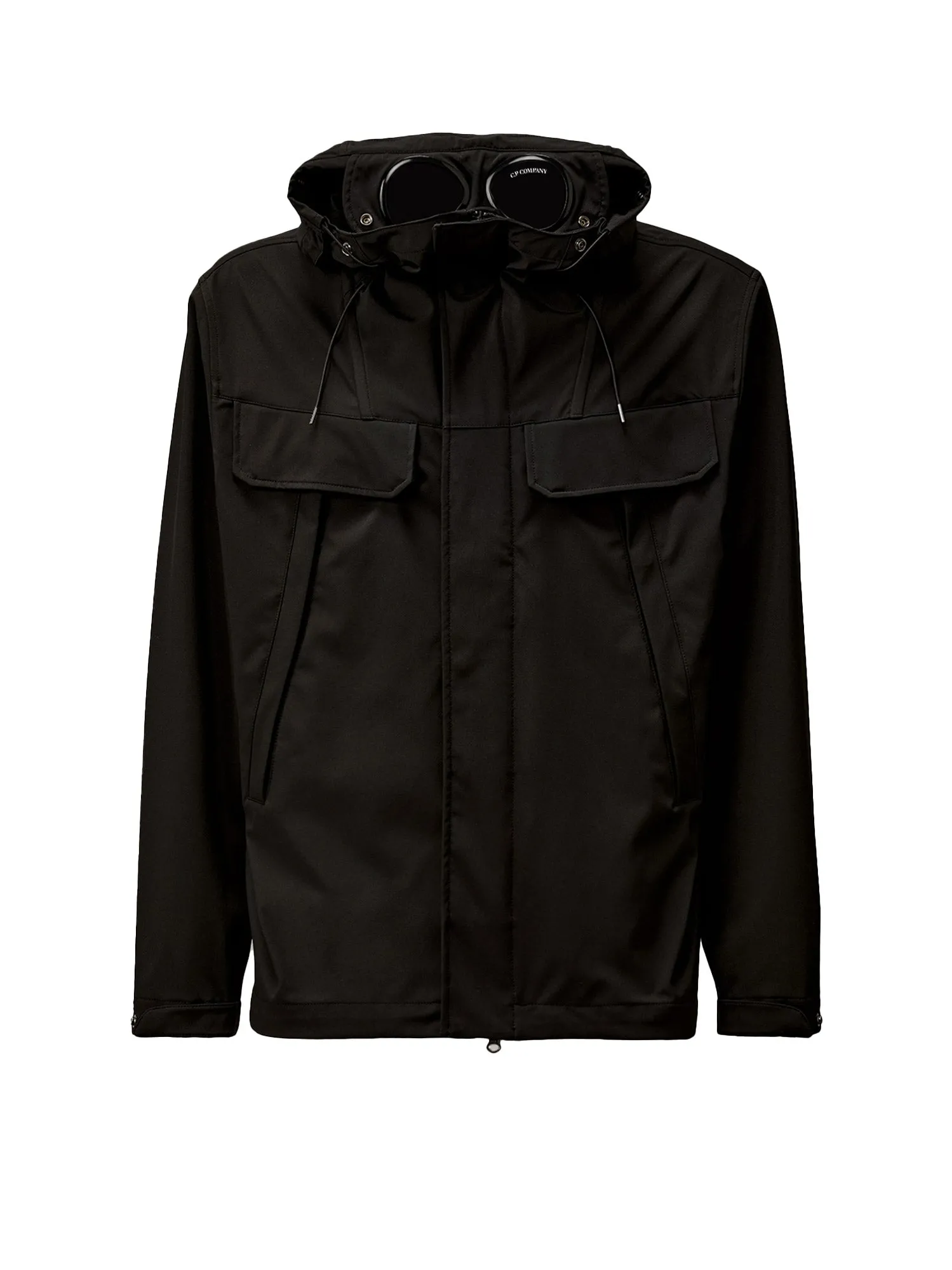 C.P. Shell-R Multi-Pockets Jacket