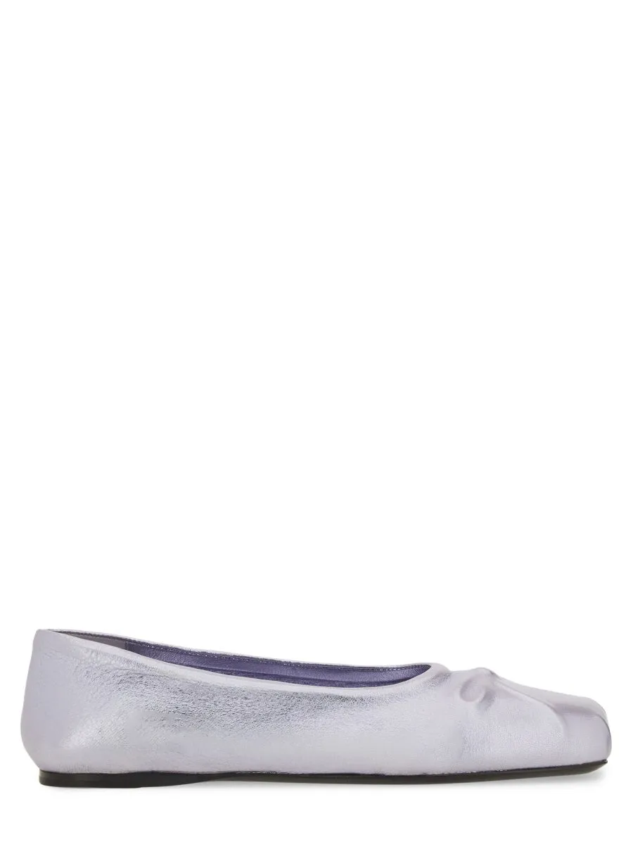 Ballerina Little Bow