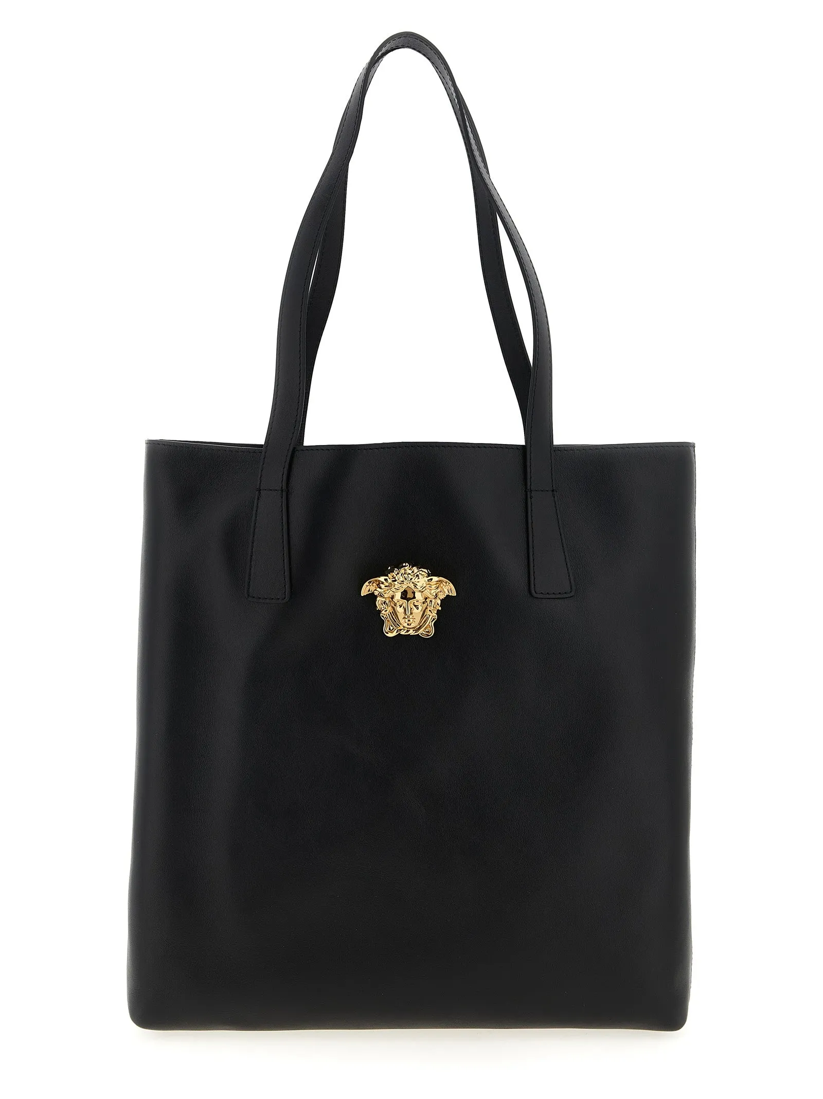 La Medusa Tote Nero