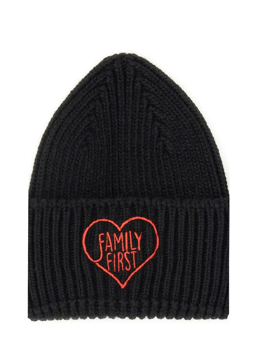 Beanie Hat "Heart"