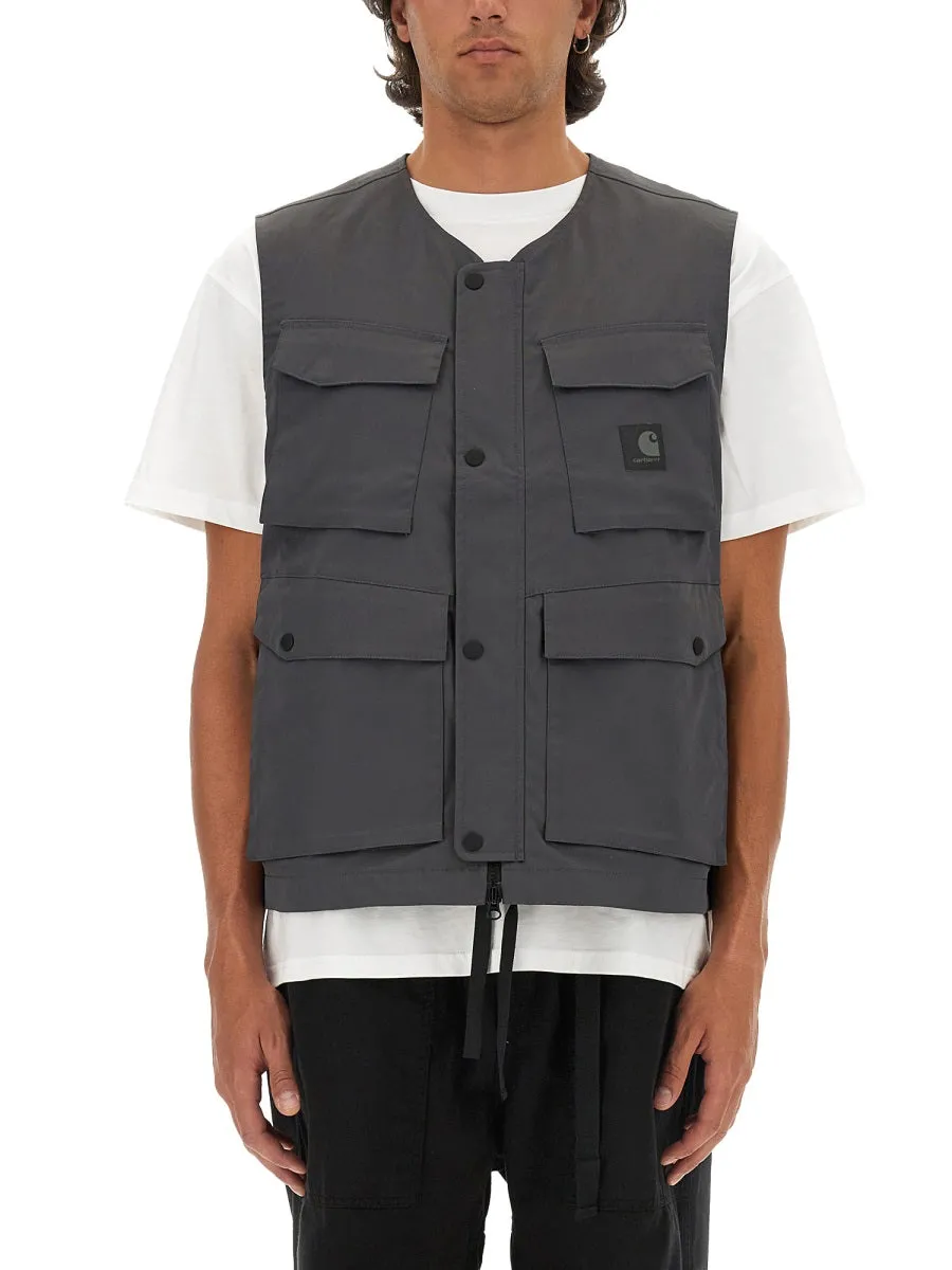 "Balto" Vest