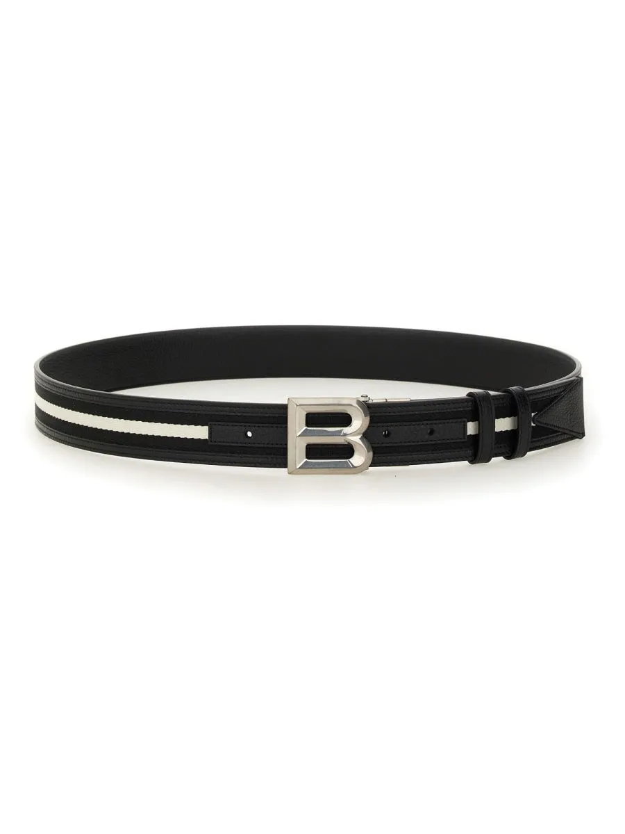 B Bold Belt