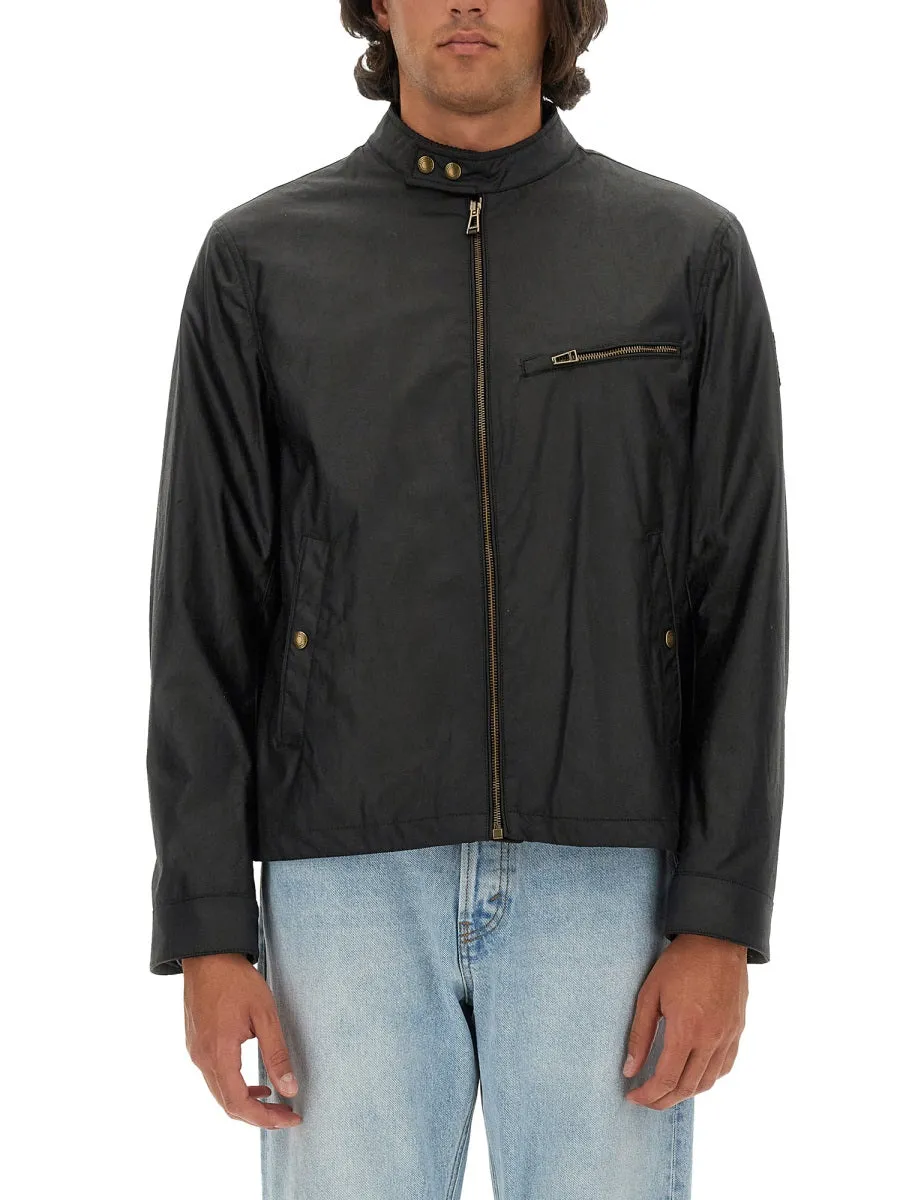 Walkham Jacket