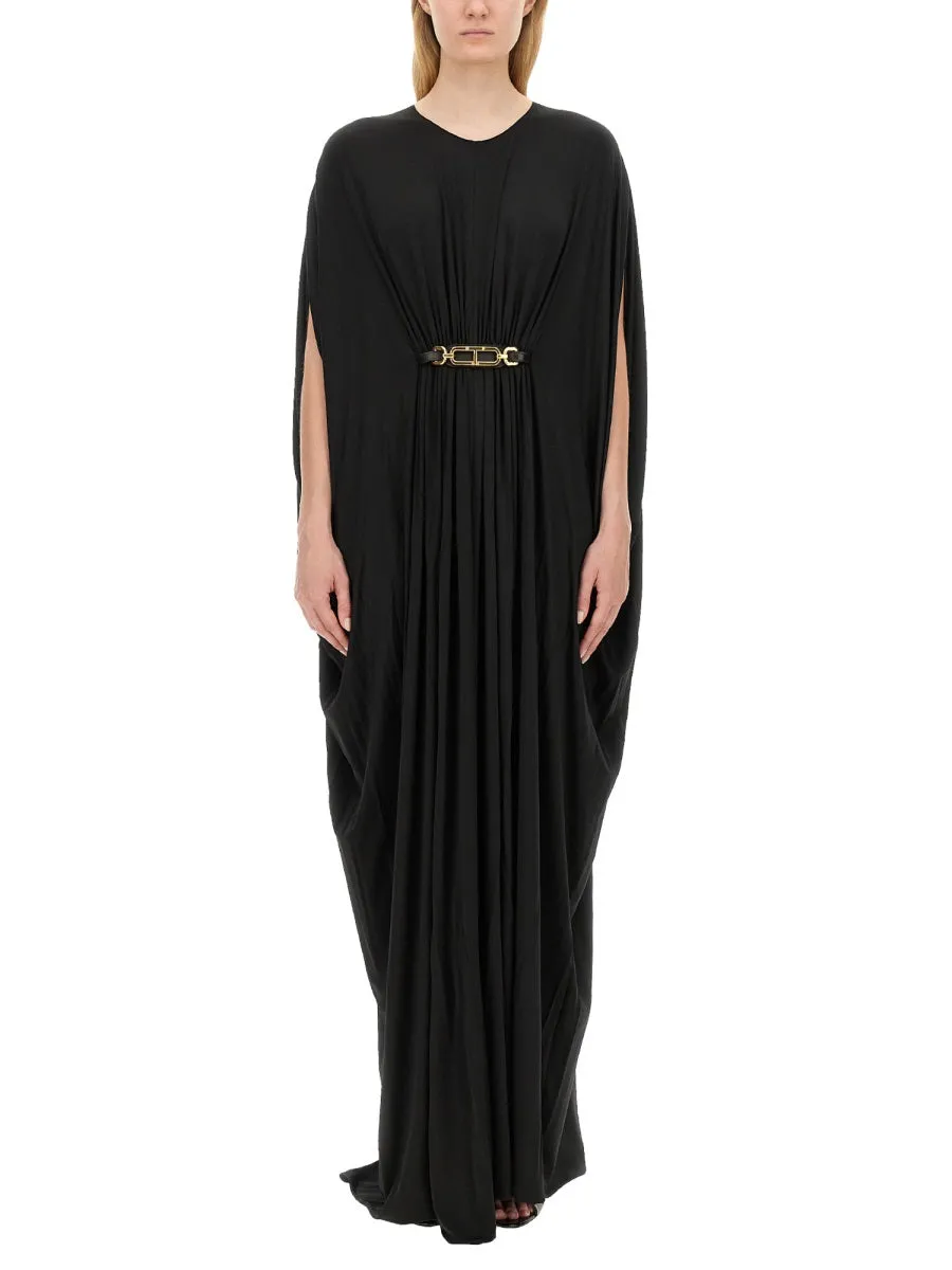 Kaftan Dress