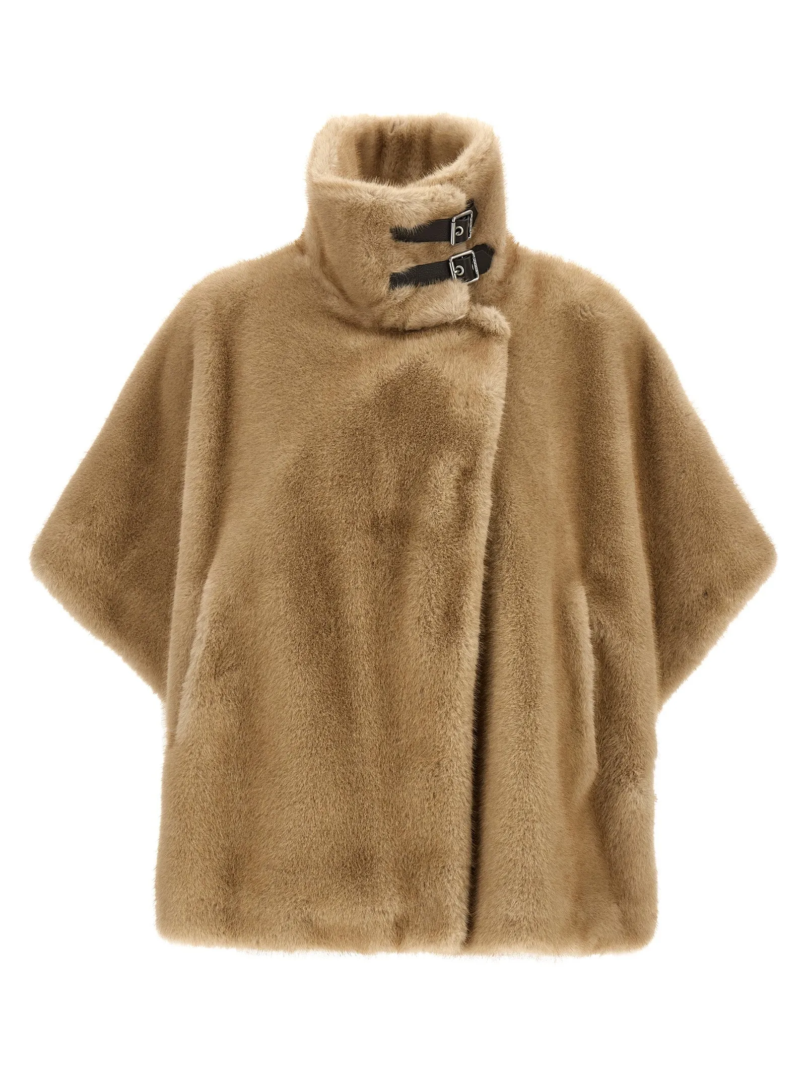 Comodino Pellicce Beige