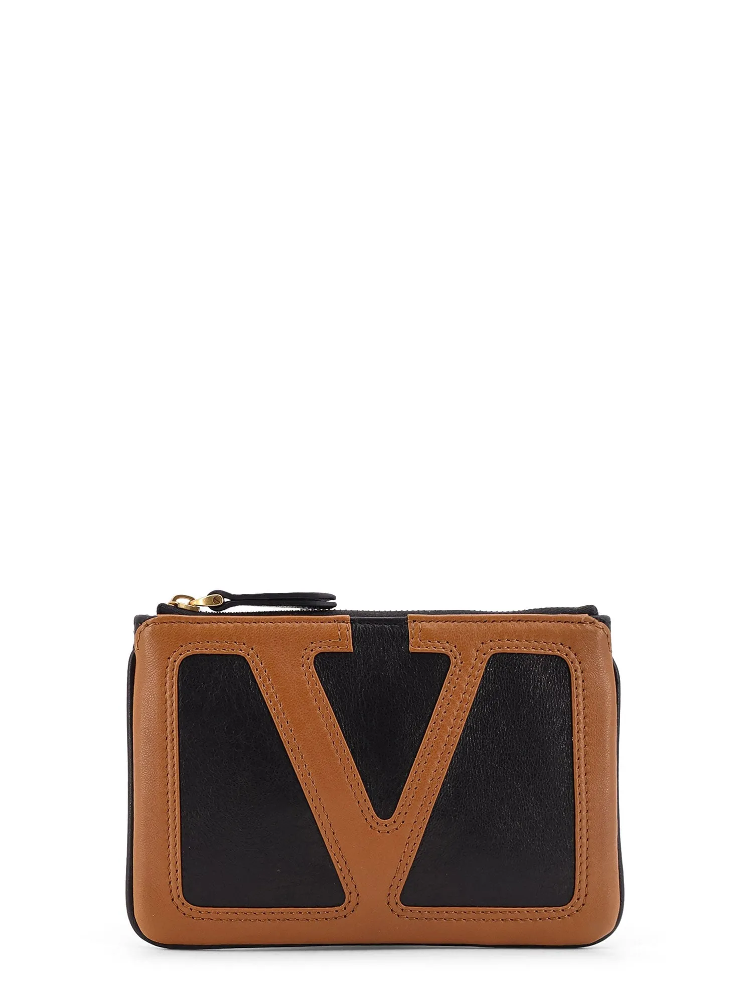 Viva Superstar Leather Pochette