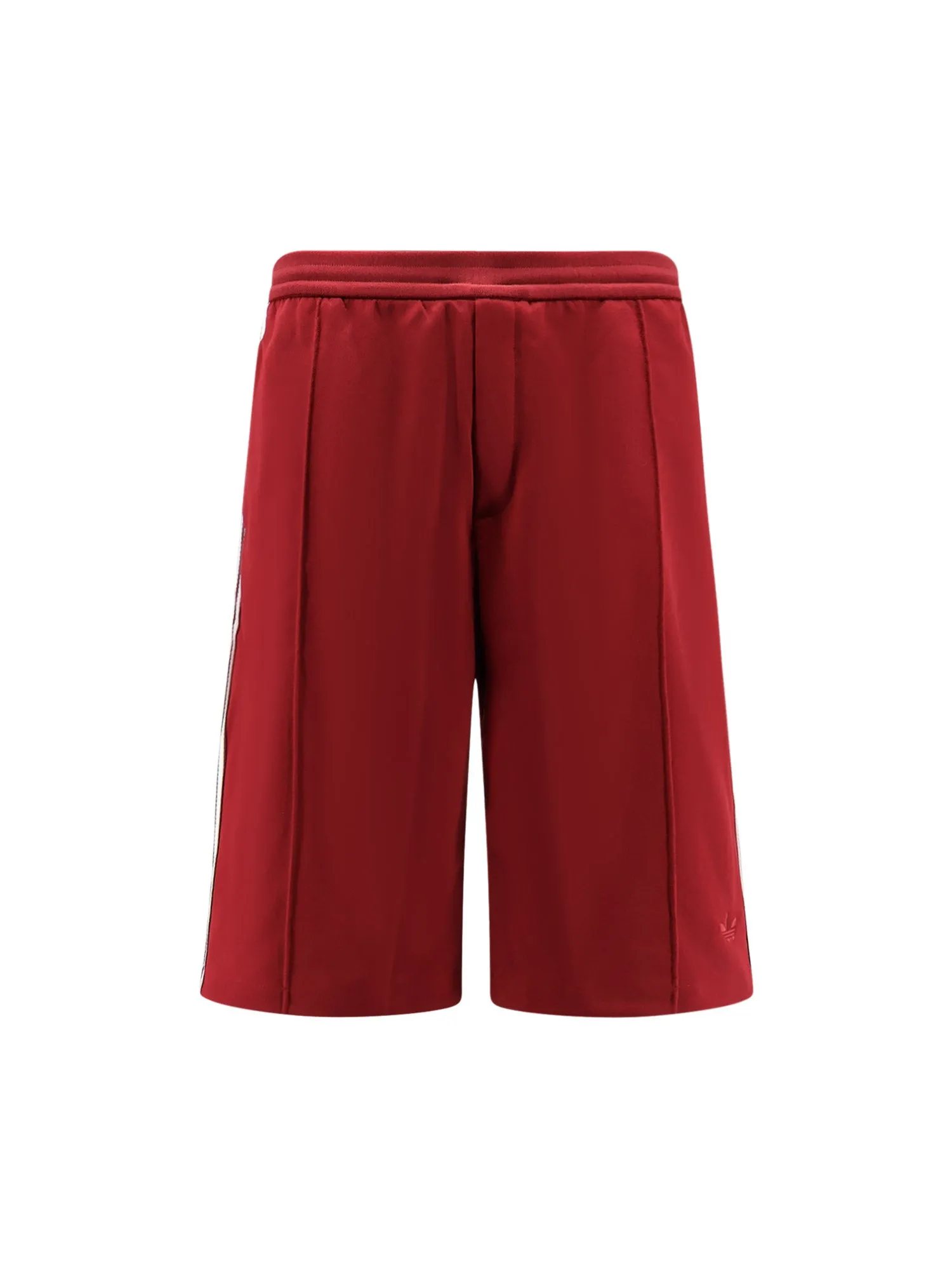 Wb Track Shorts Bermuda Shorts
