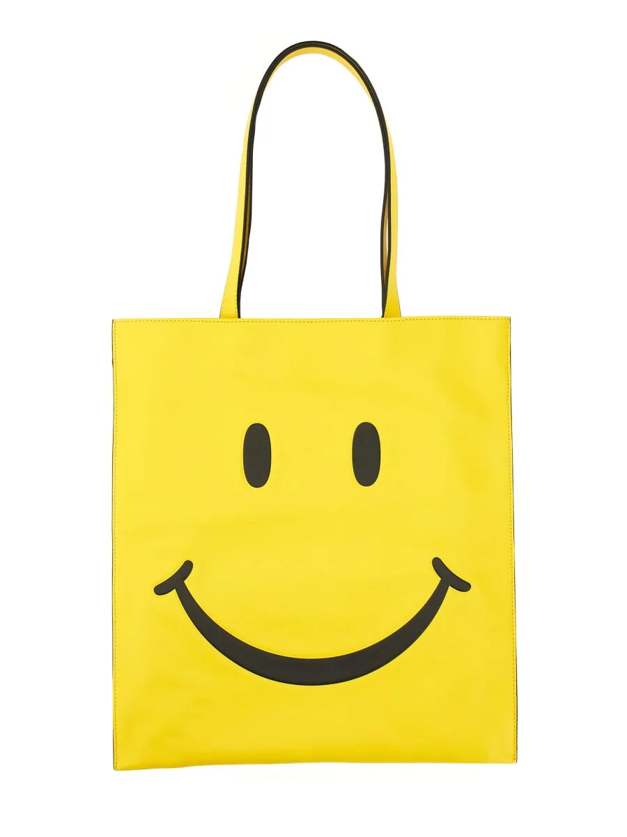 Smiley® Shopper Bag
