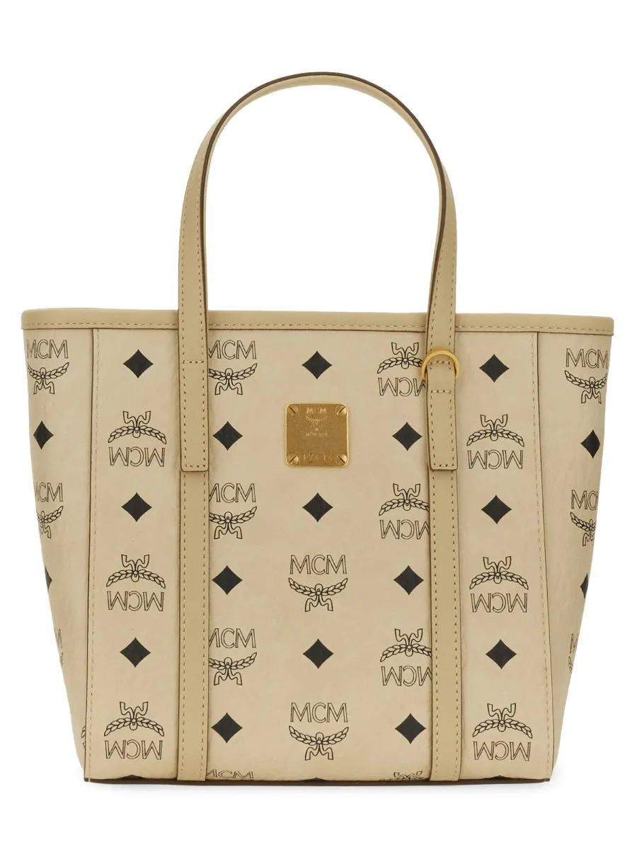 Borsa Shopper "Toni" Mini