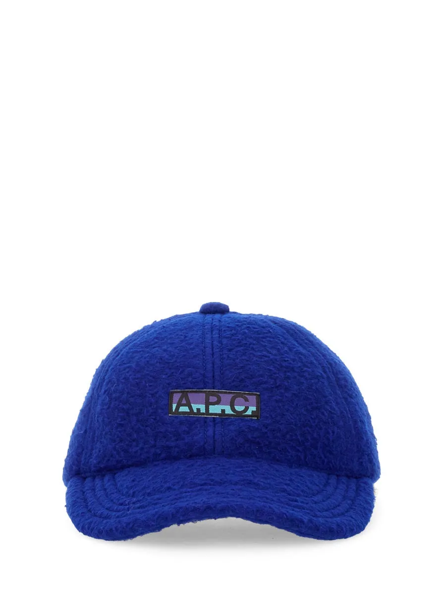 "Charlie" Polaire Hat