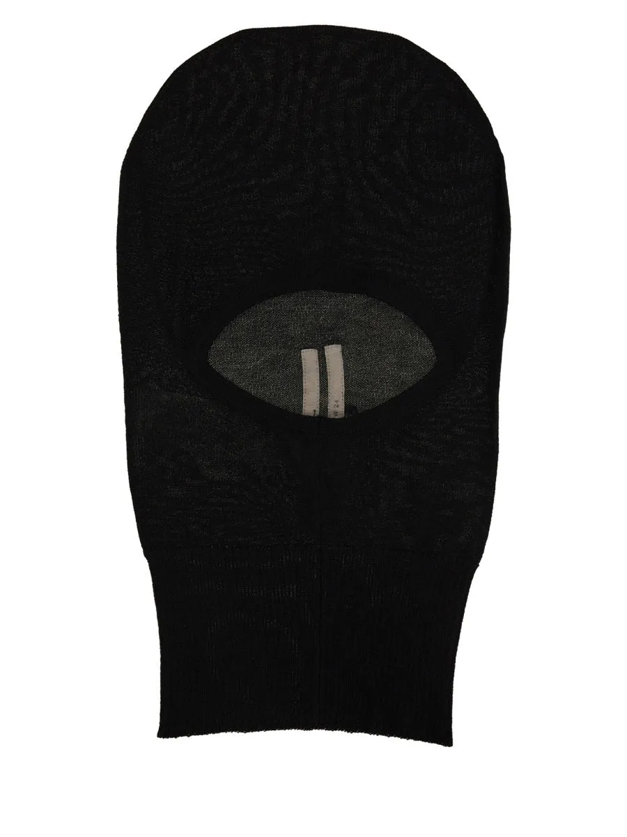 Knitted Balaclava