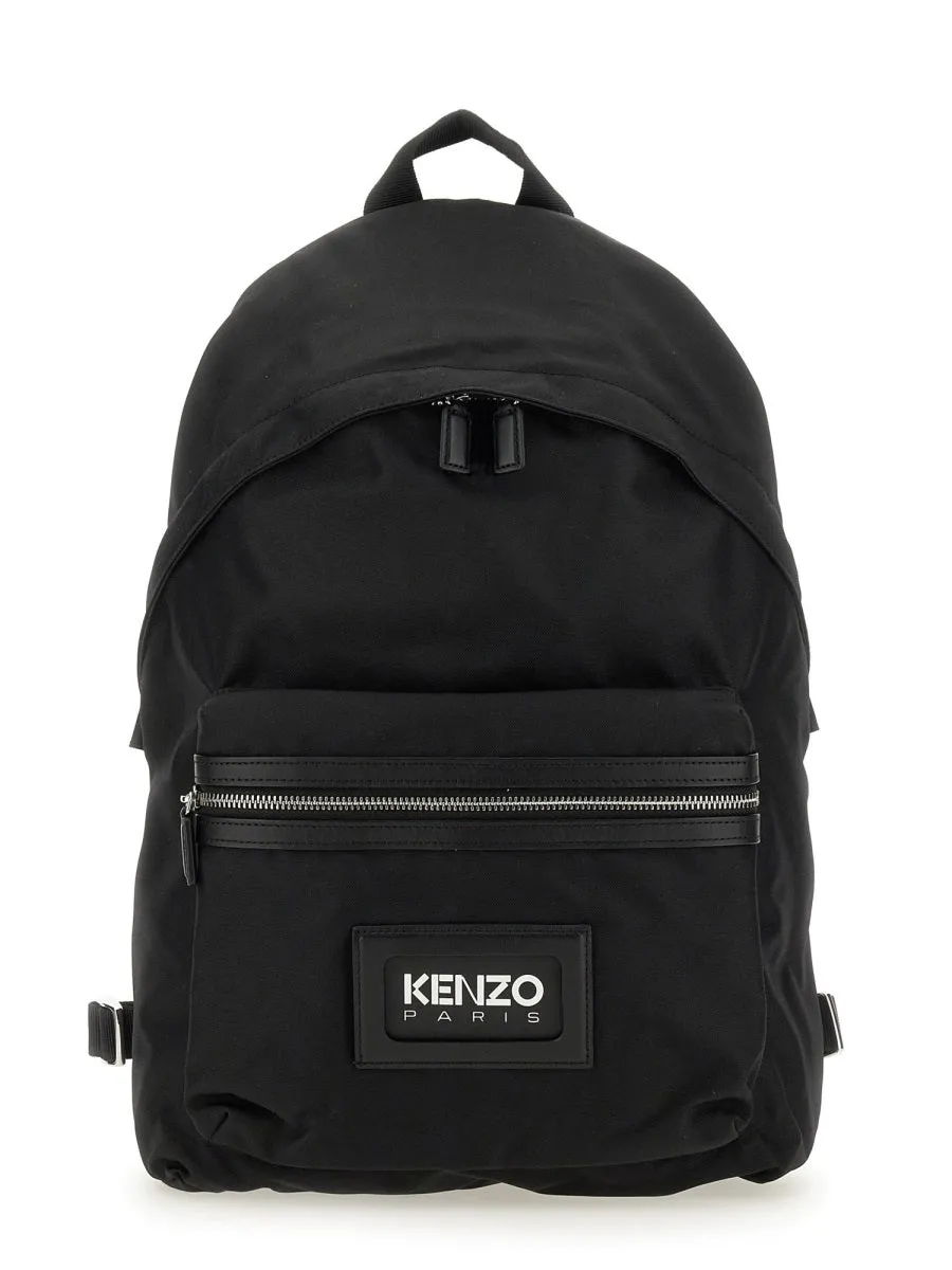 Backpack "Kenzography"