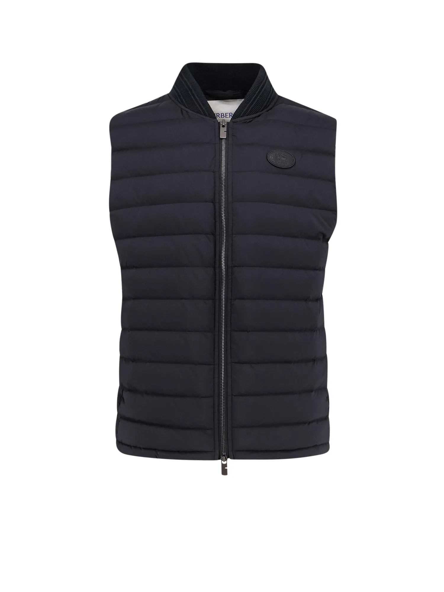 Langham Nylon Sleeveless Jacket