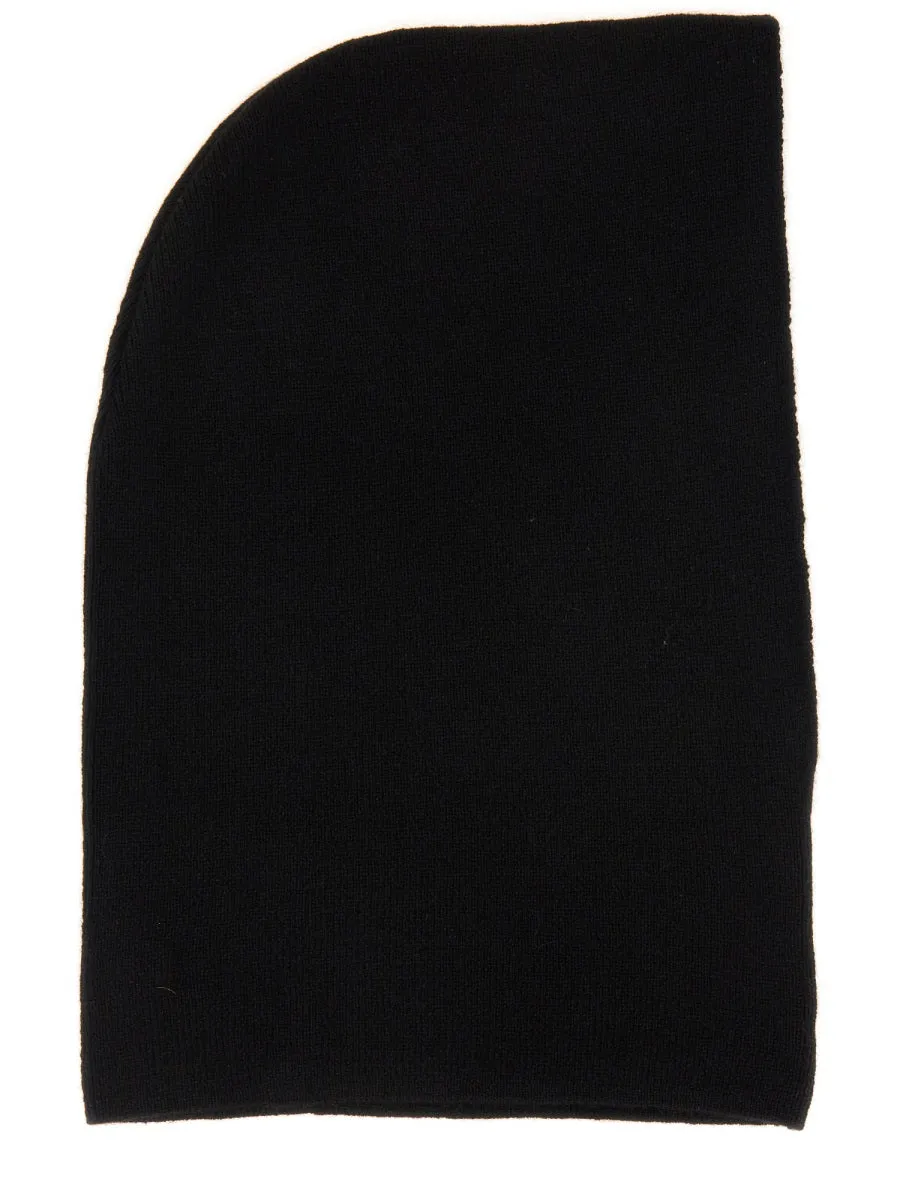 Cashmere Balaclava