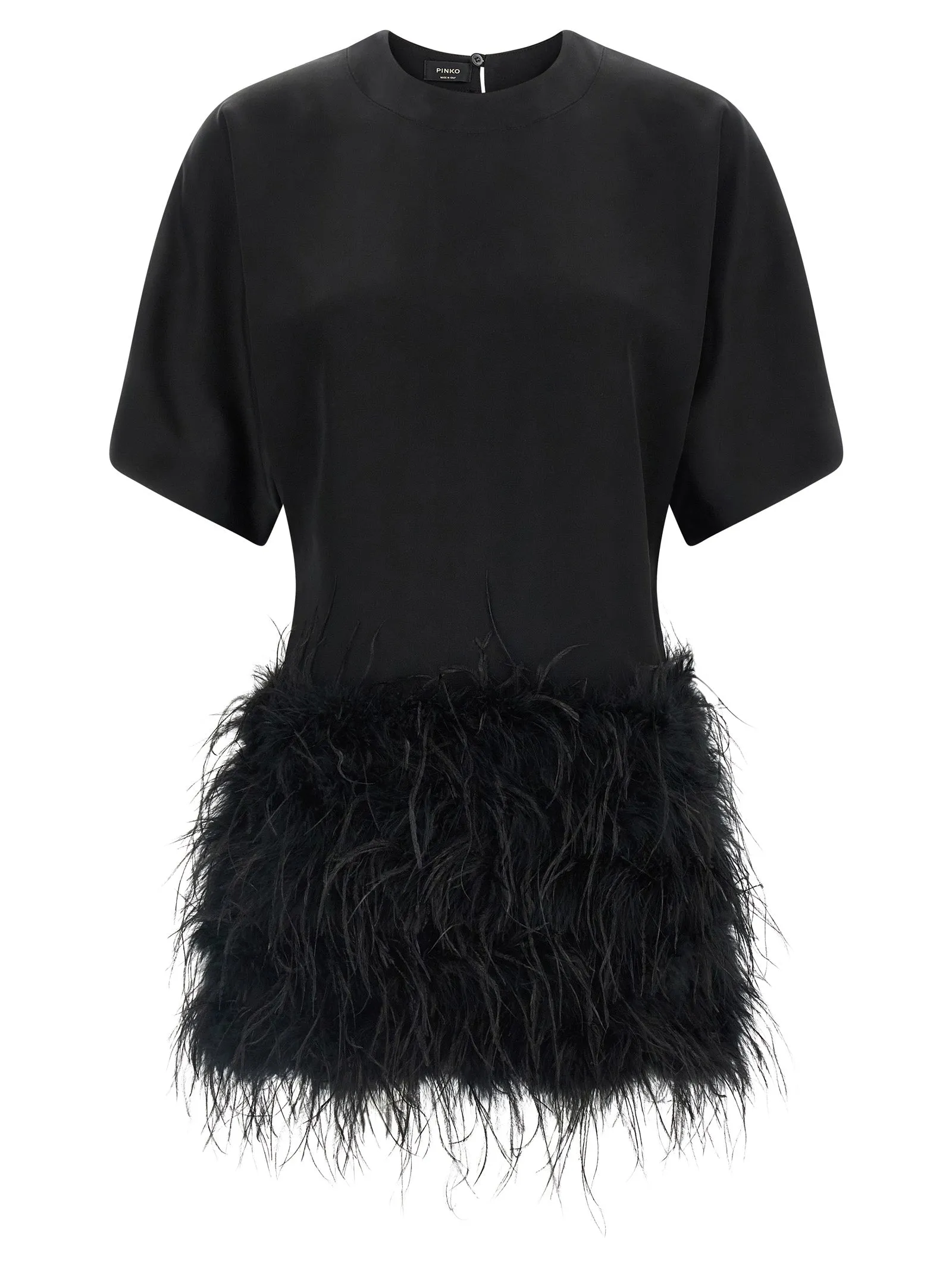 Sapientino Abiti Nero