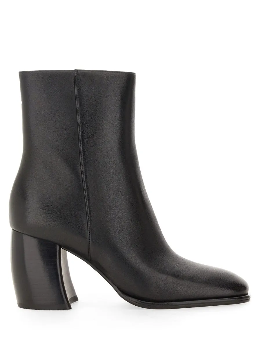 Ankle Boot "Maude"