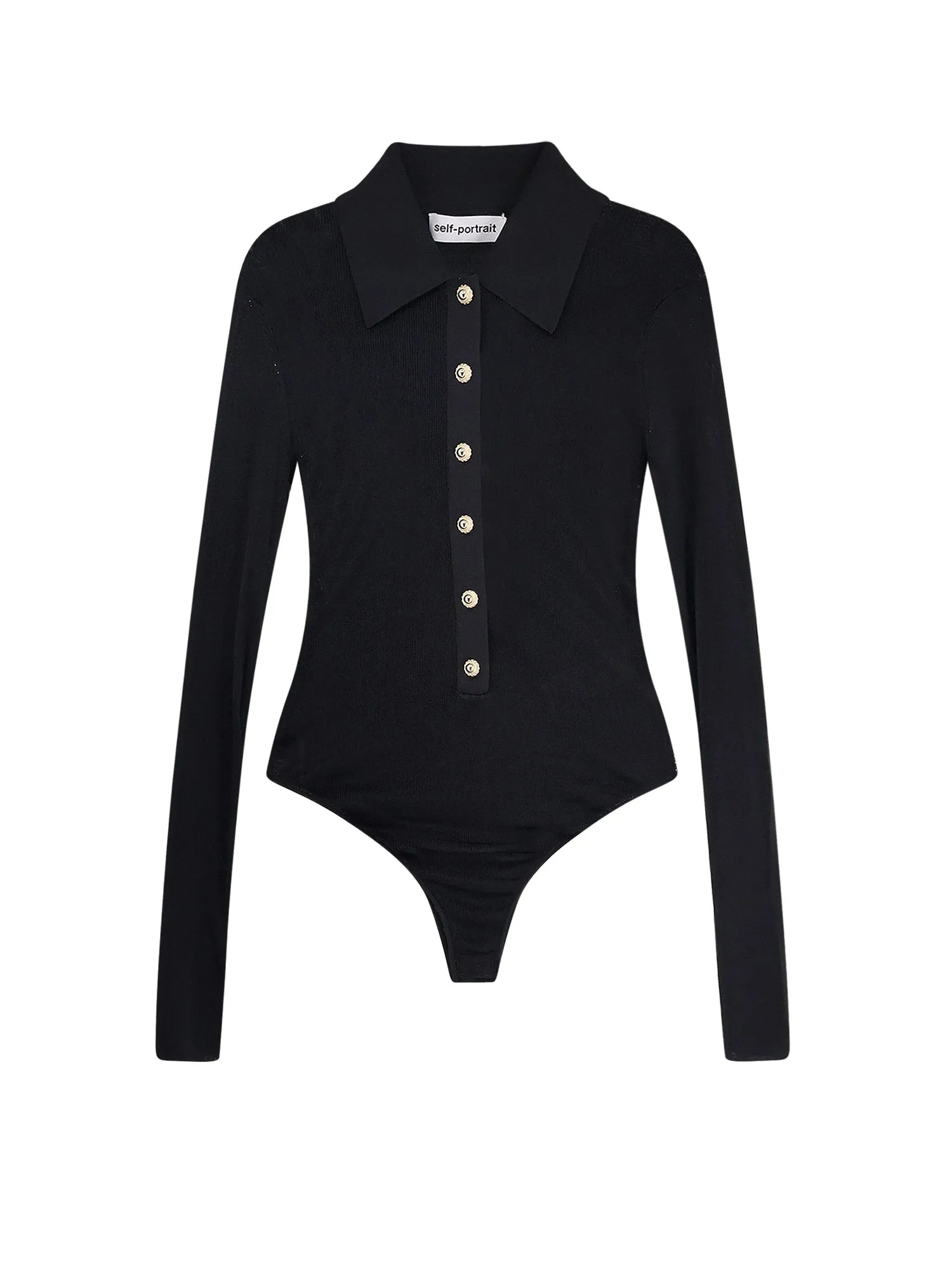 Vicose Bodysuit
