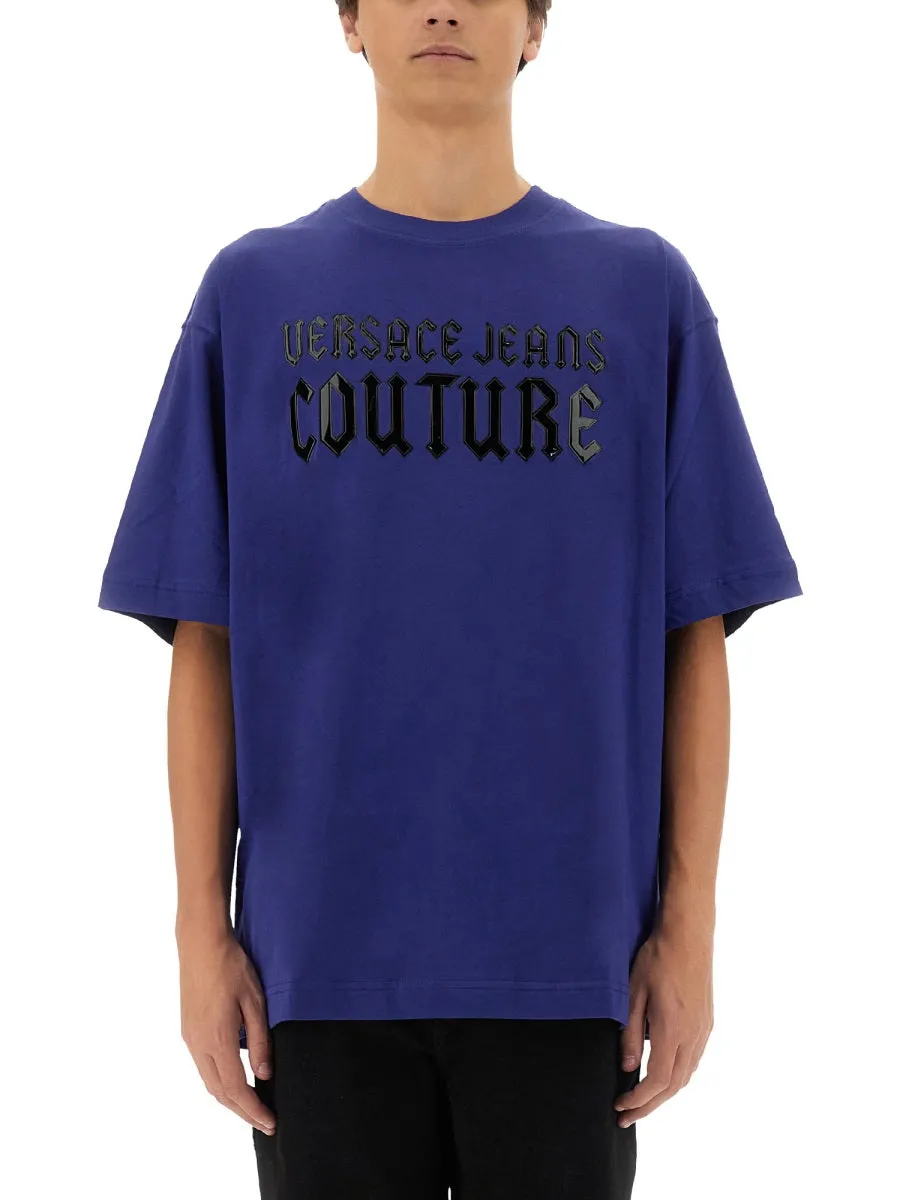 Gothic Logo T-Shirt