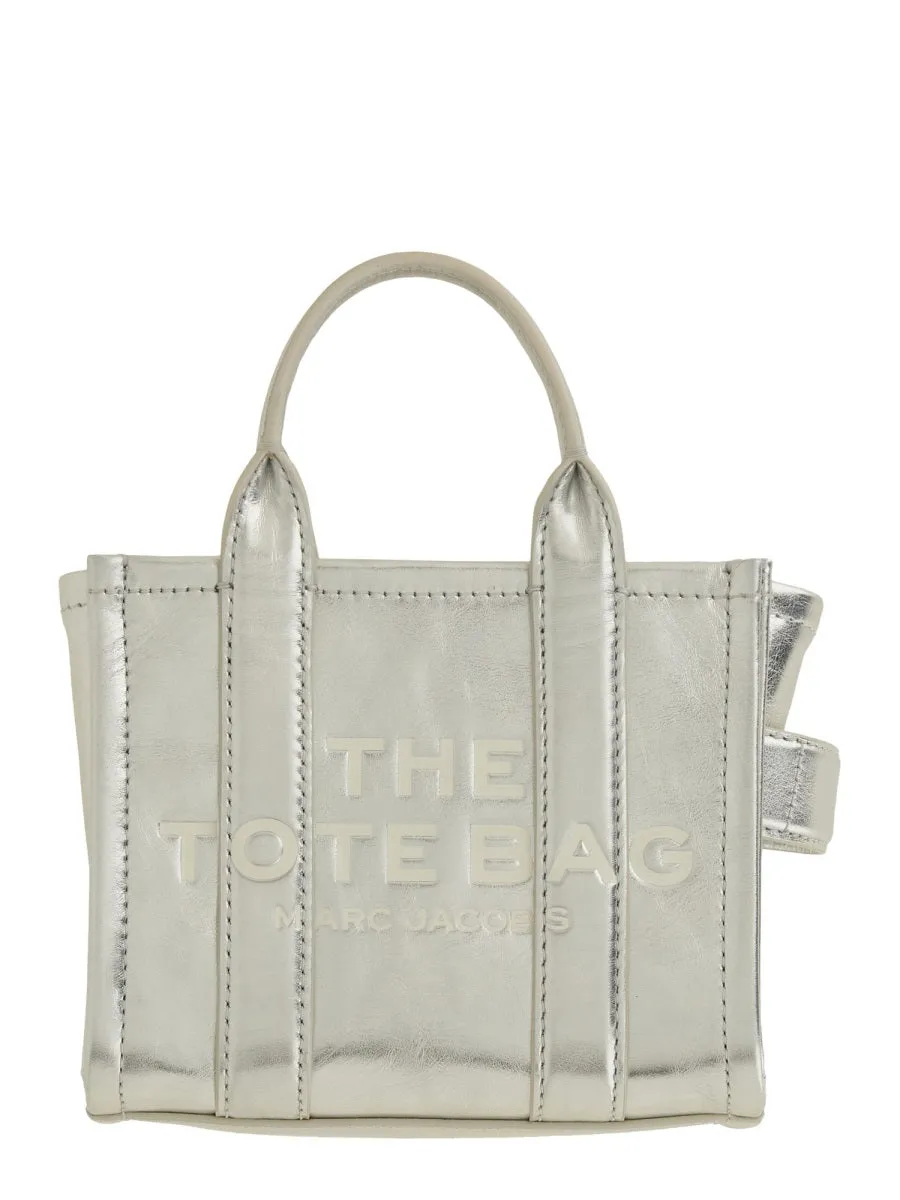 "The Tote" Mini Bag