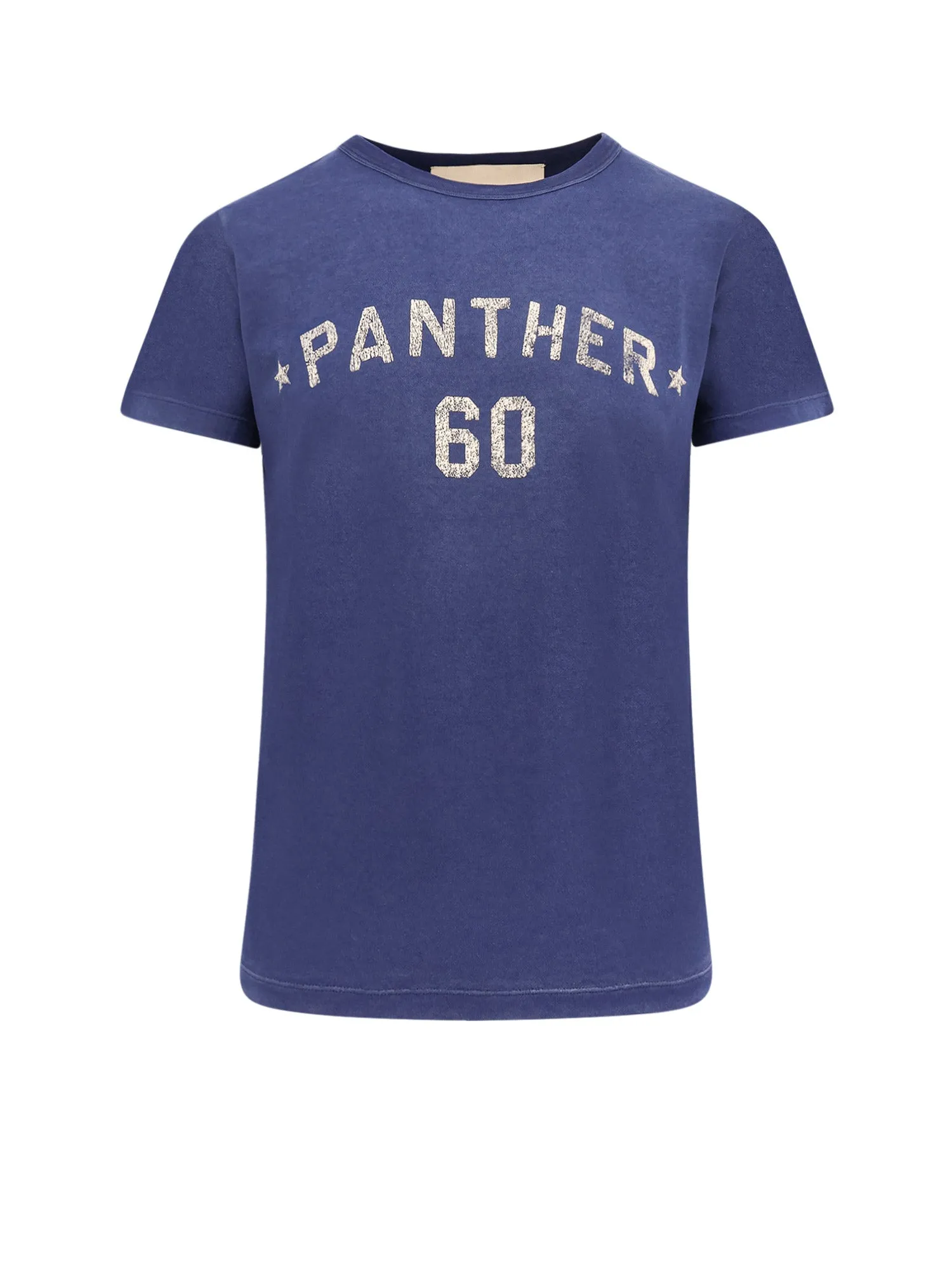 Valentino Cotton Jersey T-Shirt