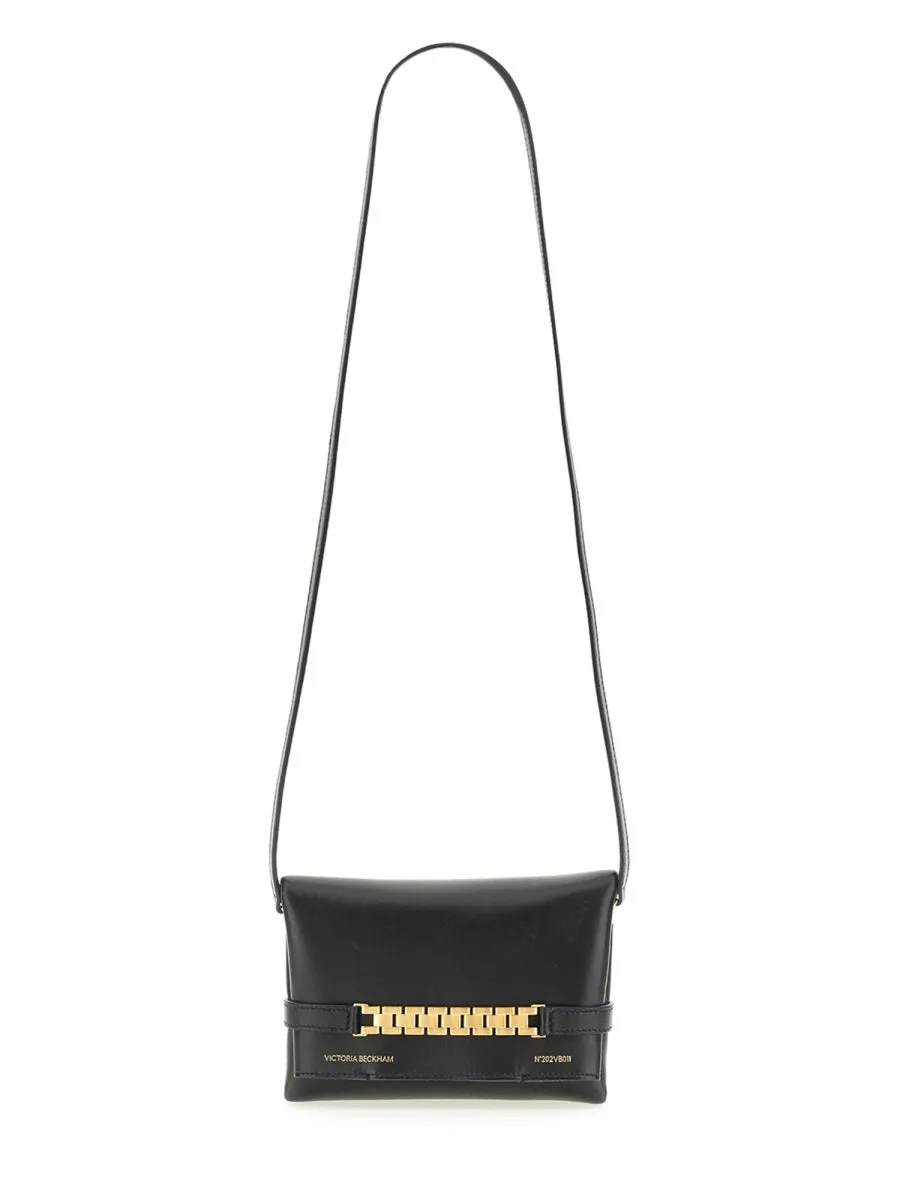 Pochette Mini Con Tracolla