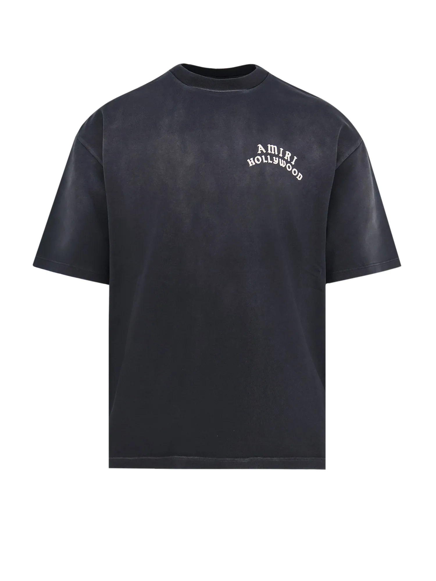 Amiri Hollywood Cotton T-Shirt