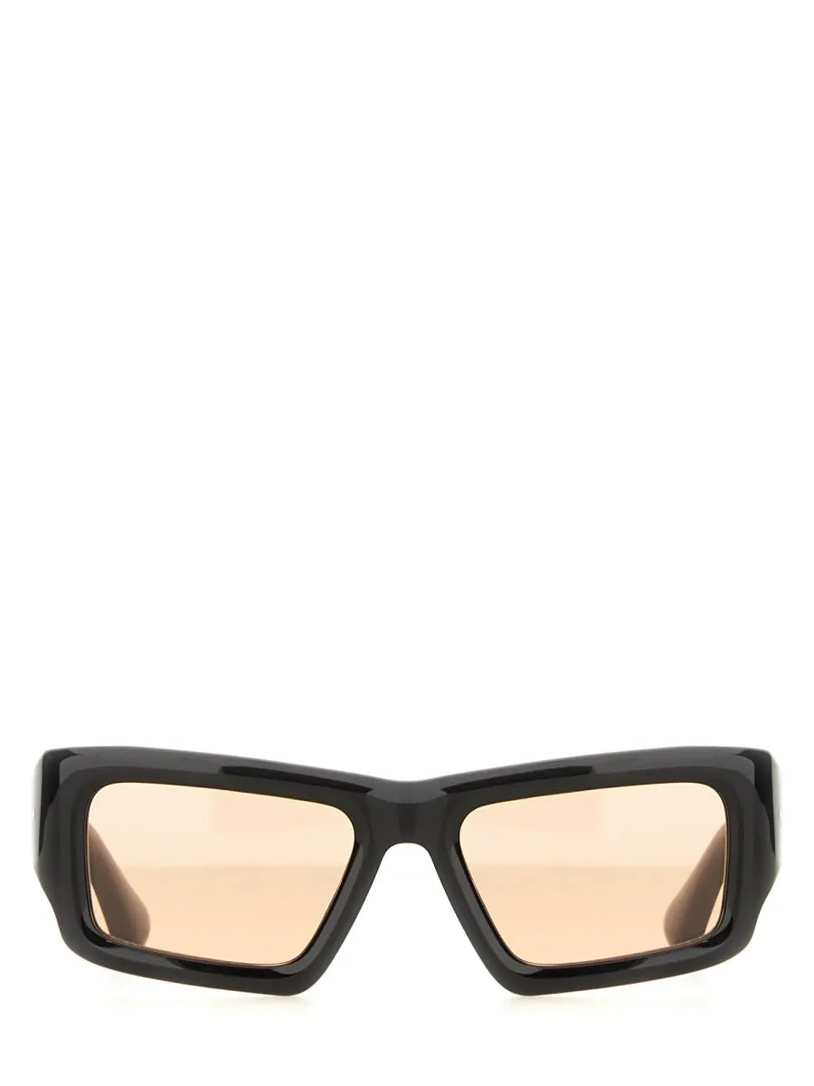 "Mektoub" Sunglasses