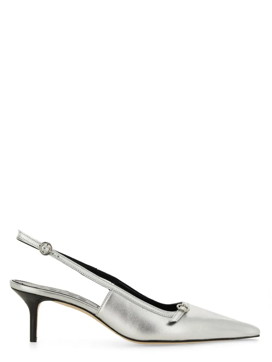 Slingback "Saba"