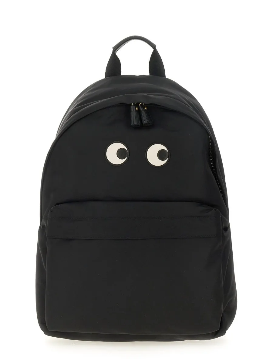 Backpack "Eyes"