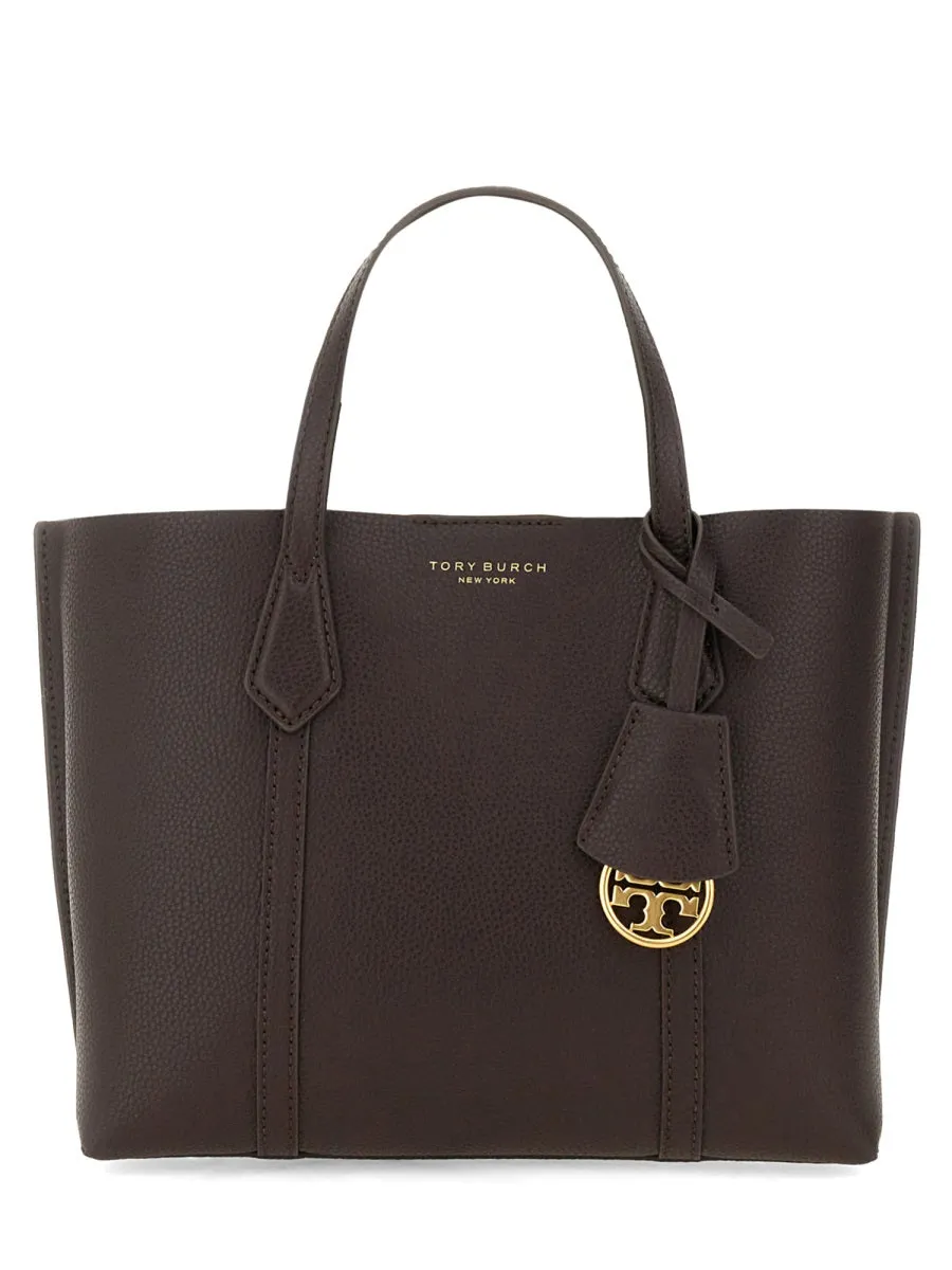 "Perry Small" Shopping Bag