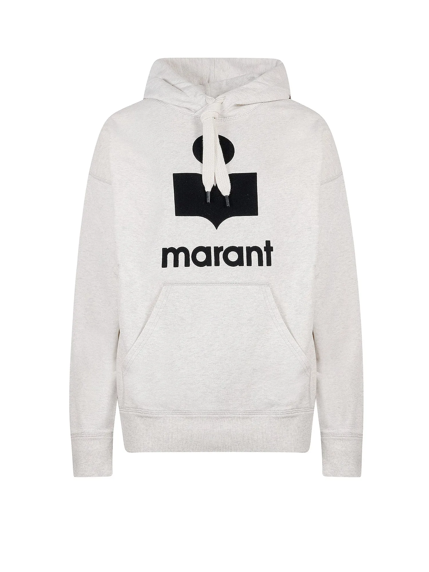 Mansel Recycled Material Sweatshirt