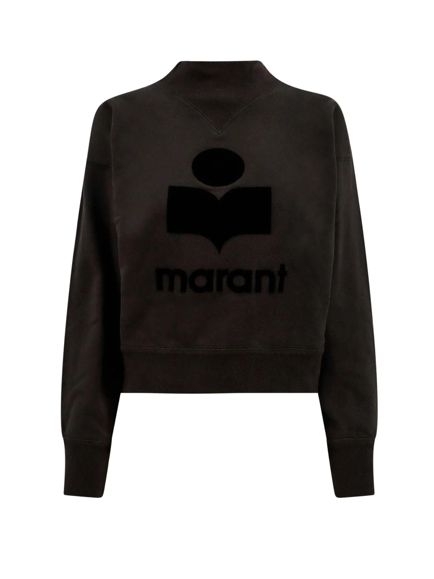 Moby Recycled Material Sweatshirt