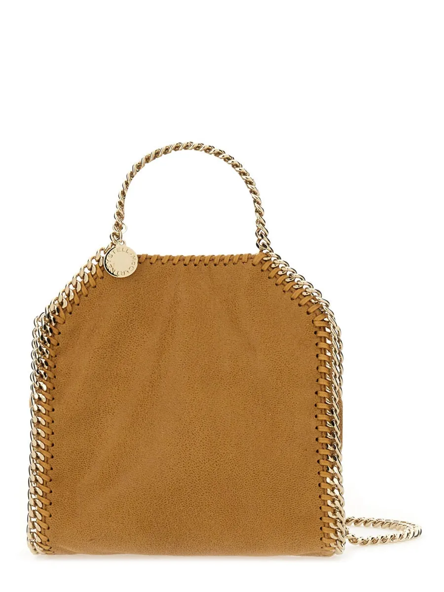 "Falabella Tiny" Bag
