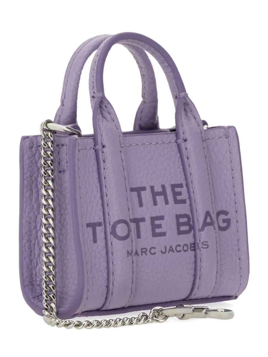 Charm The Nano Tote