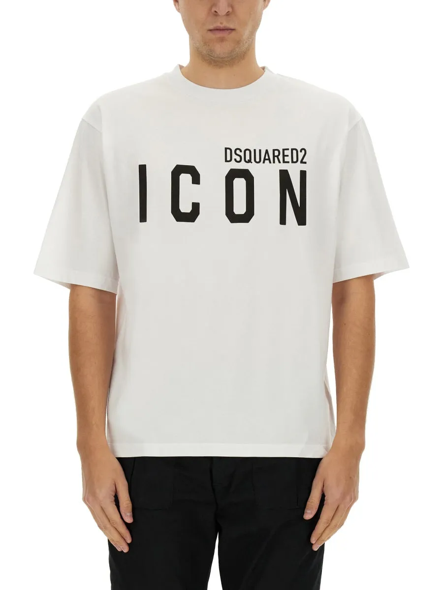 "Icon Cool Fit" T-Shirt