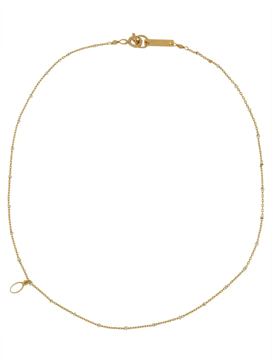 Collana "Casablanca"