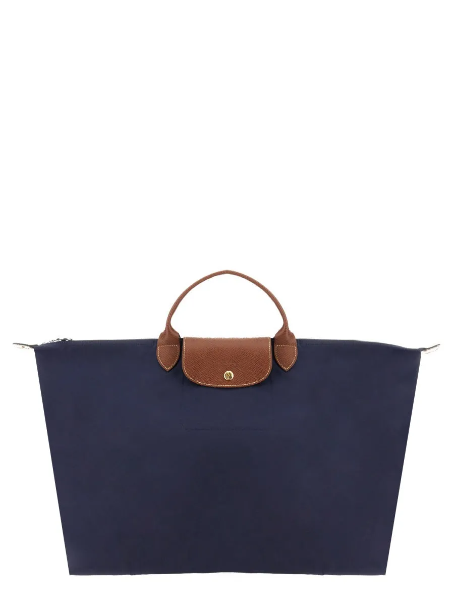 Le Pliage Travel Bag
