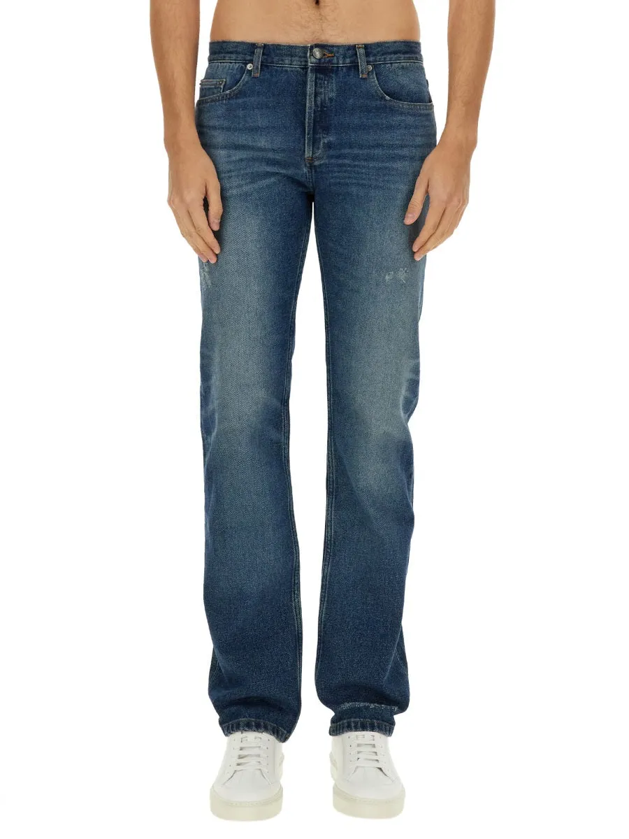 "New Standard" Jeans