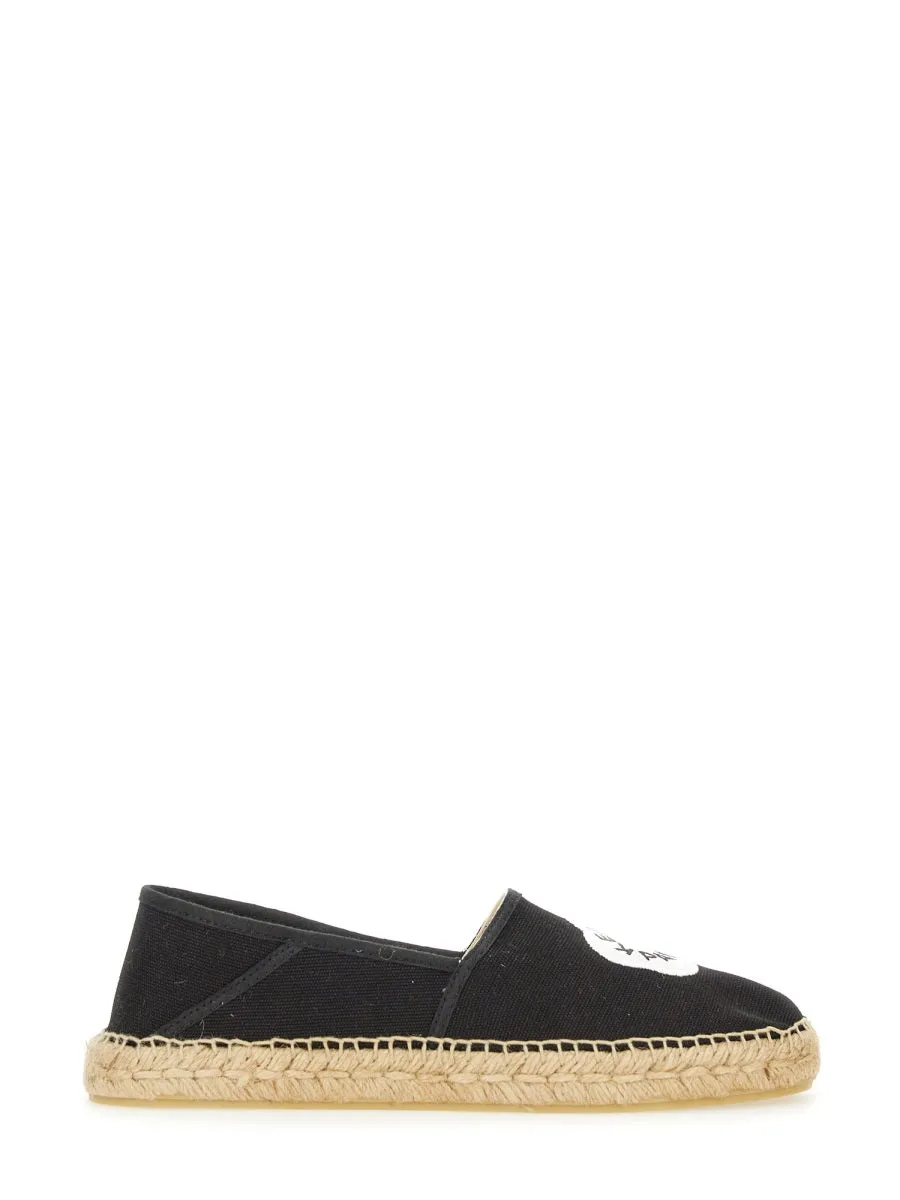 Espadrilles "Boke Flower 2.0"