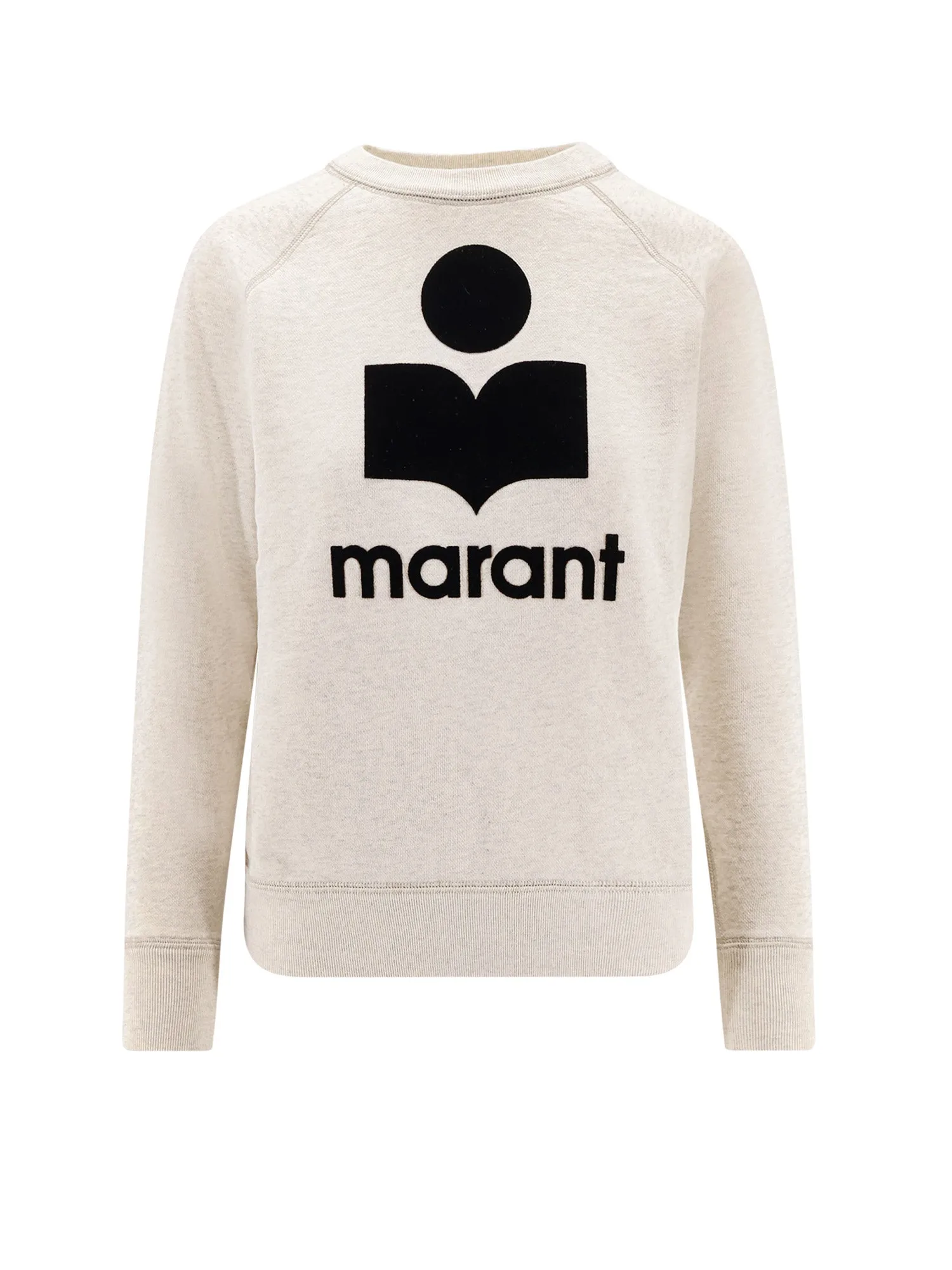Milly Recycled Material Sweatshirt